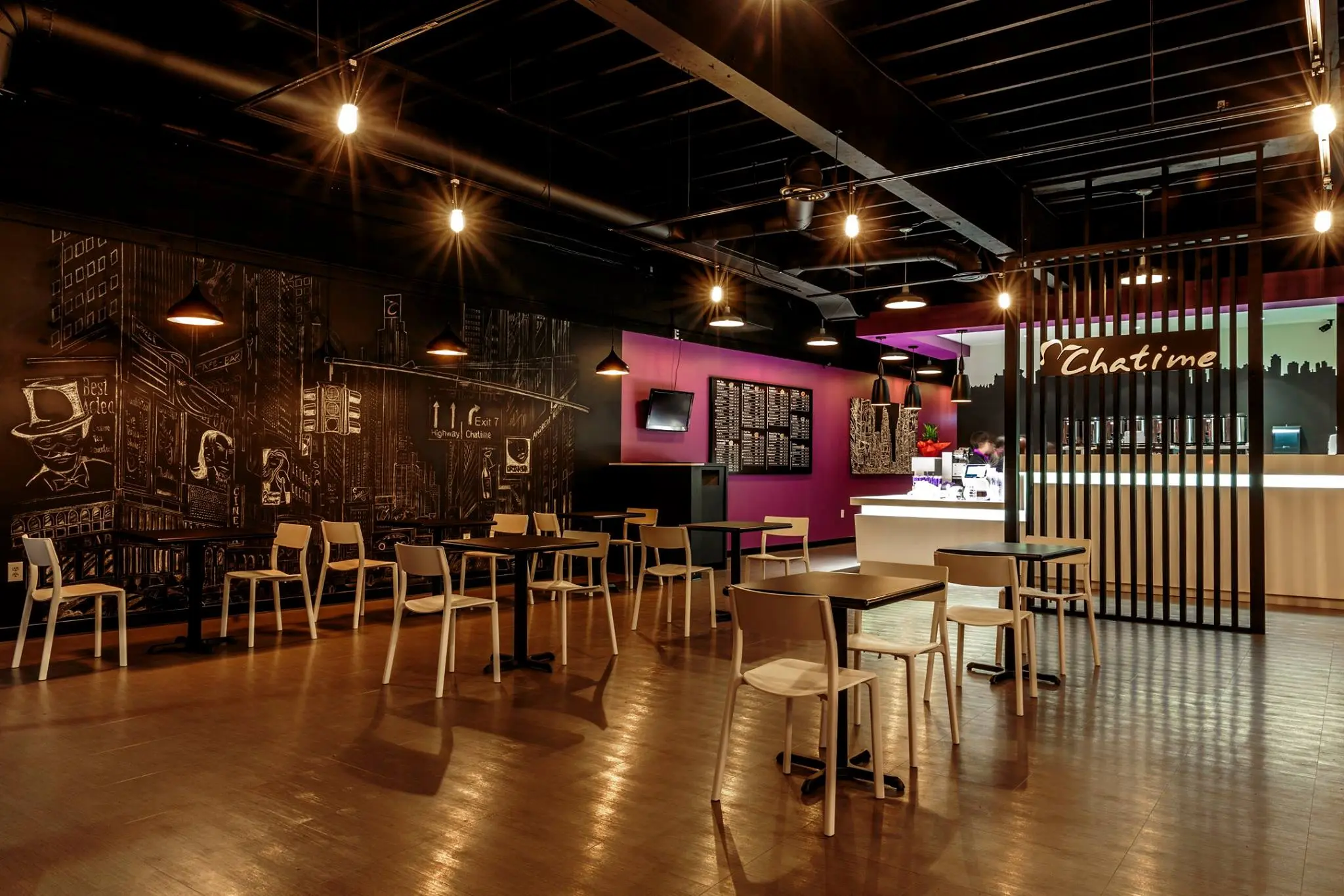 Chatime — Burnaby — image 2