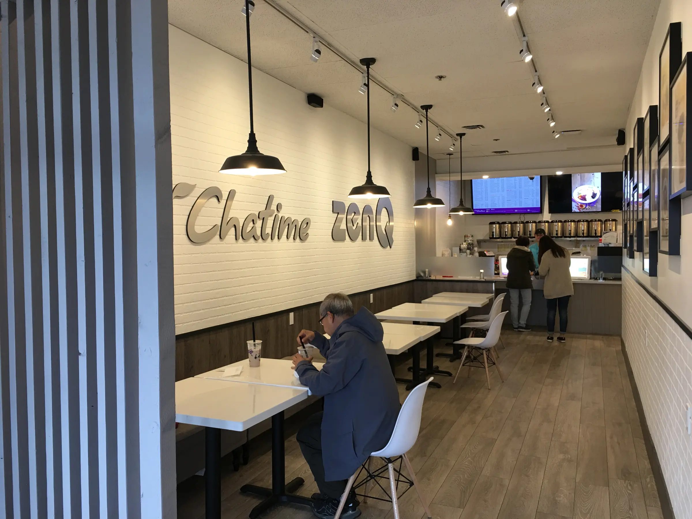 Chatime — Port Coquitlam