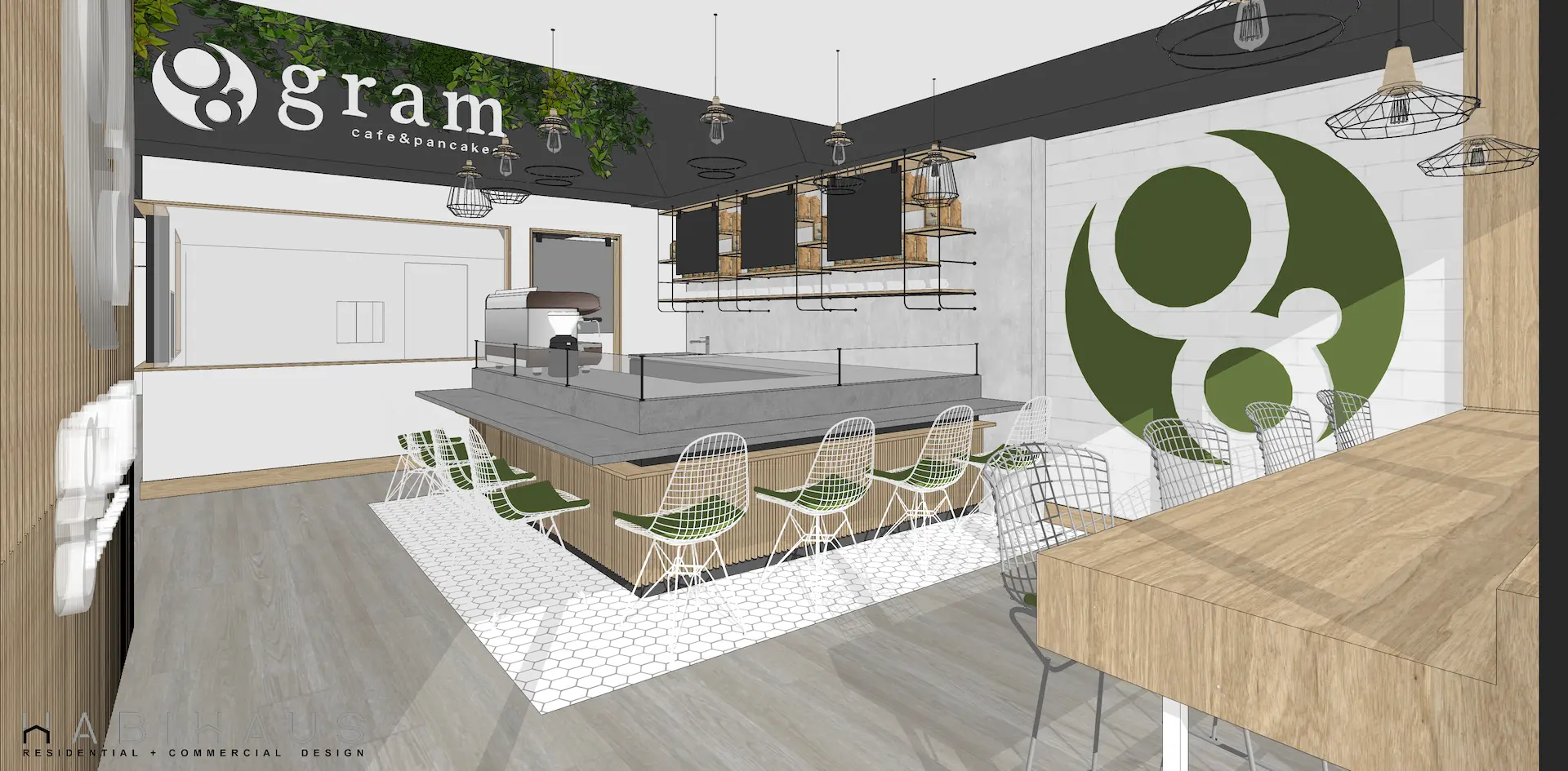 Gram — Robson — image 3