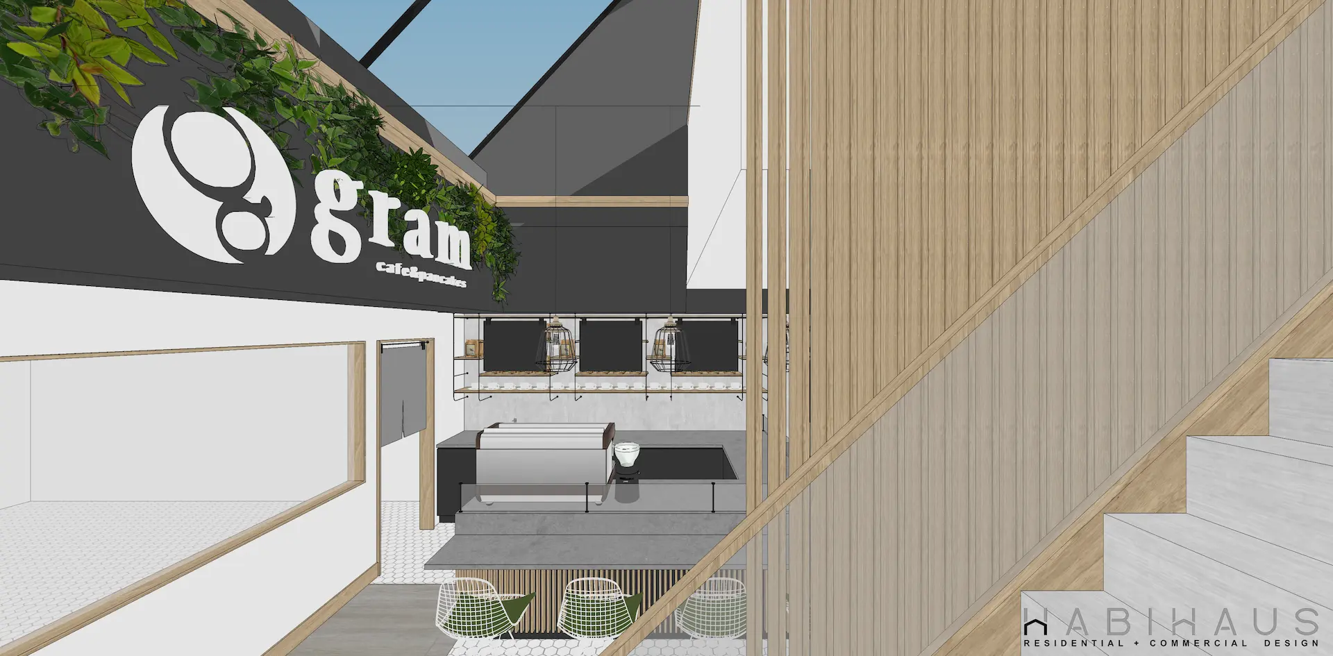 Gram — Robson — image 4