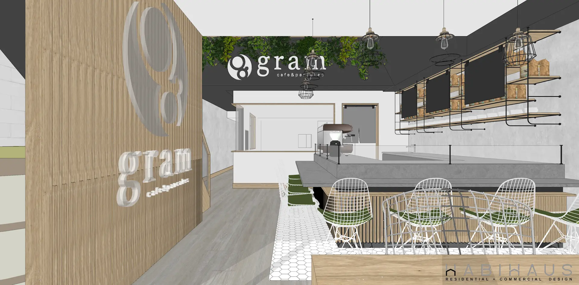 Gram — Robson — image 5