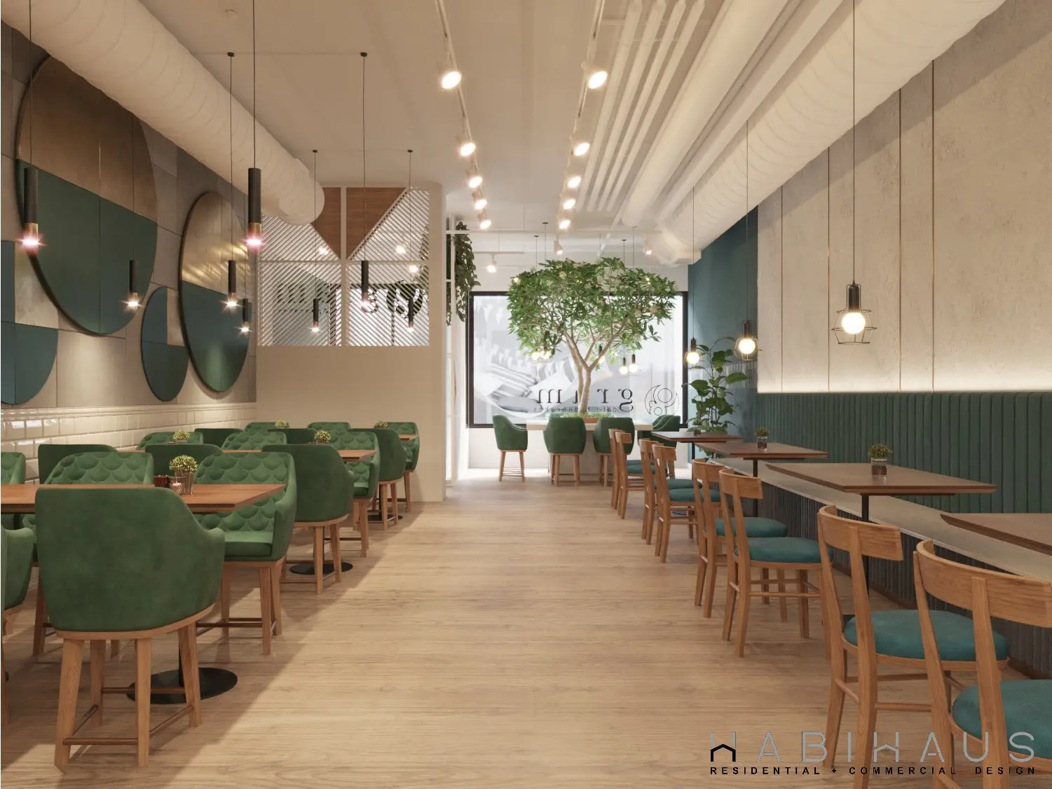 Gram — Kerrisdale — image 3