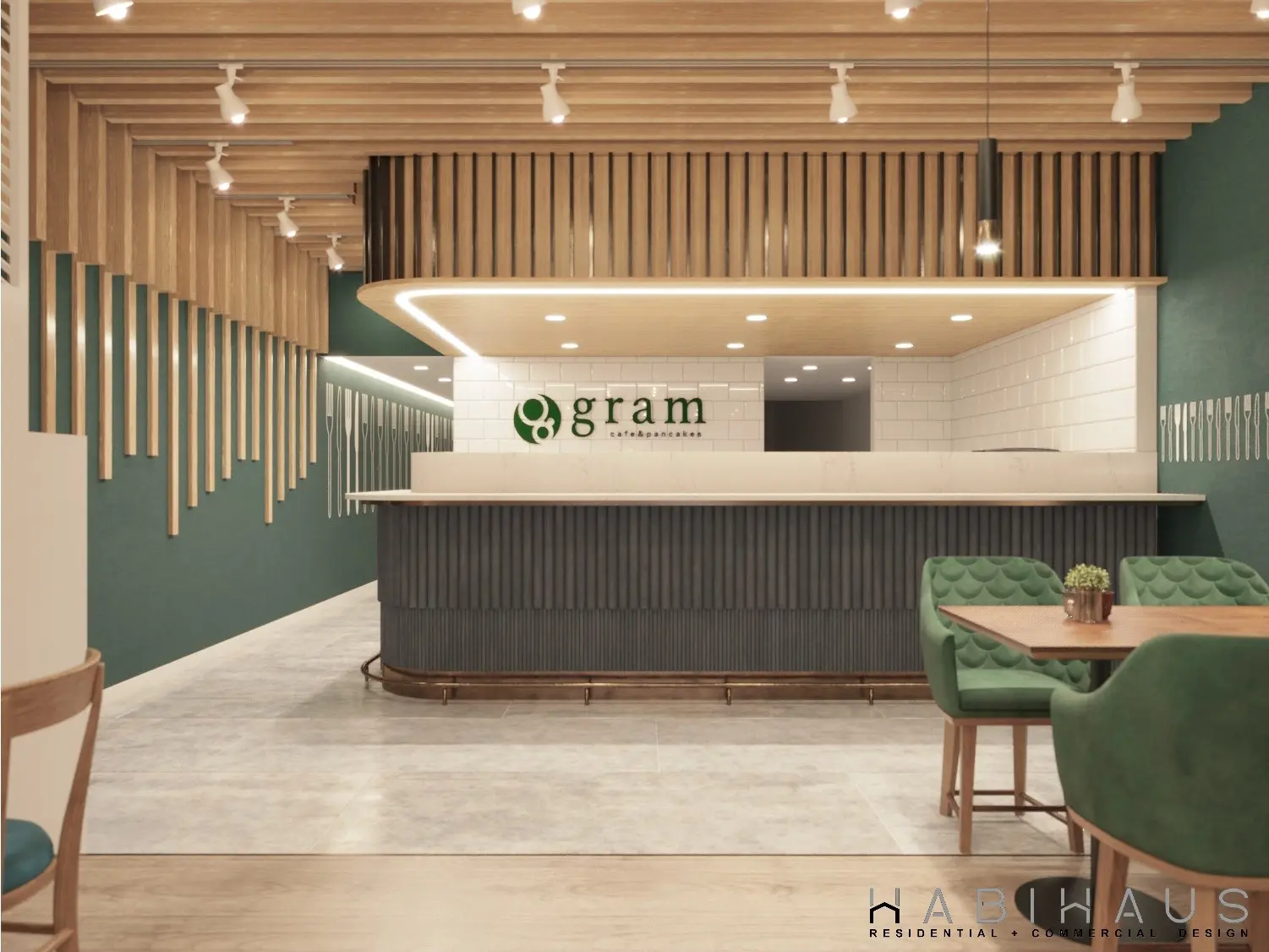 Gram — Kerrisdale — image 4