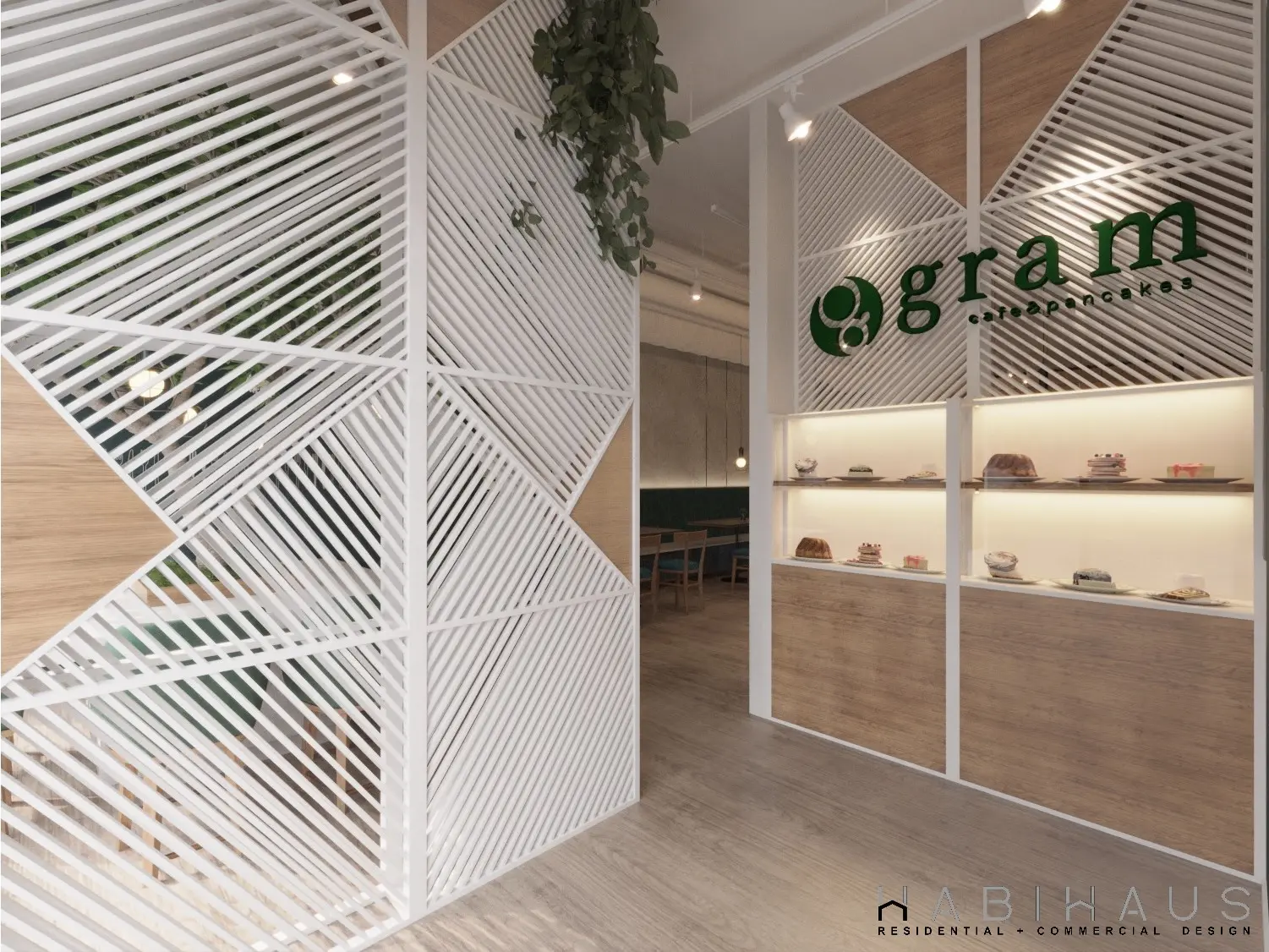 Gram — Kerrisdale — image 5