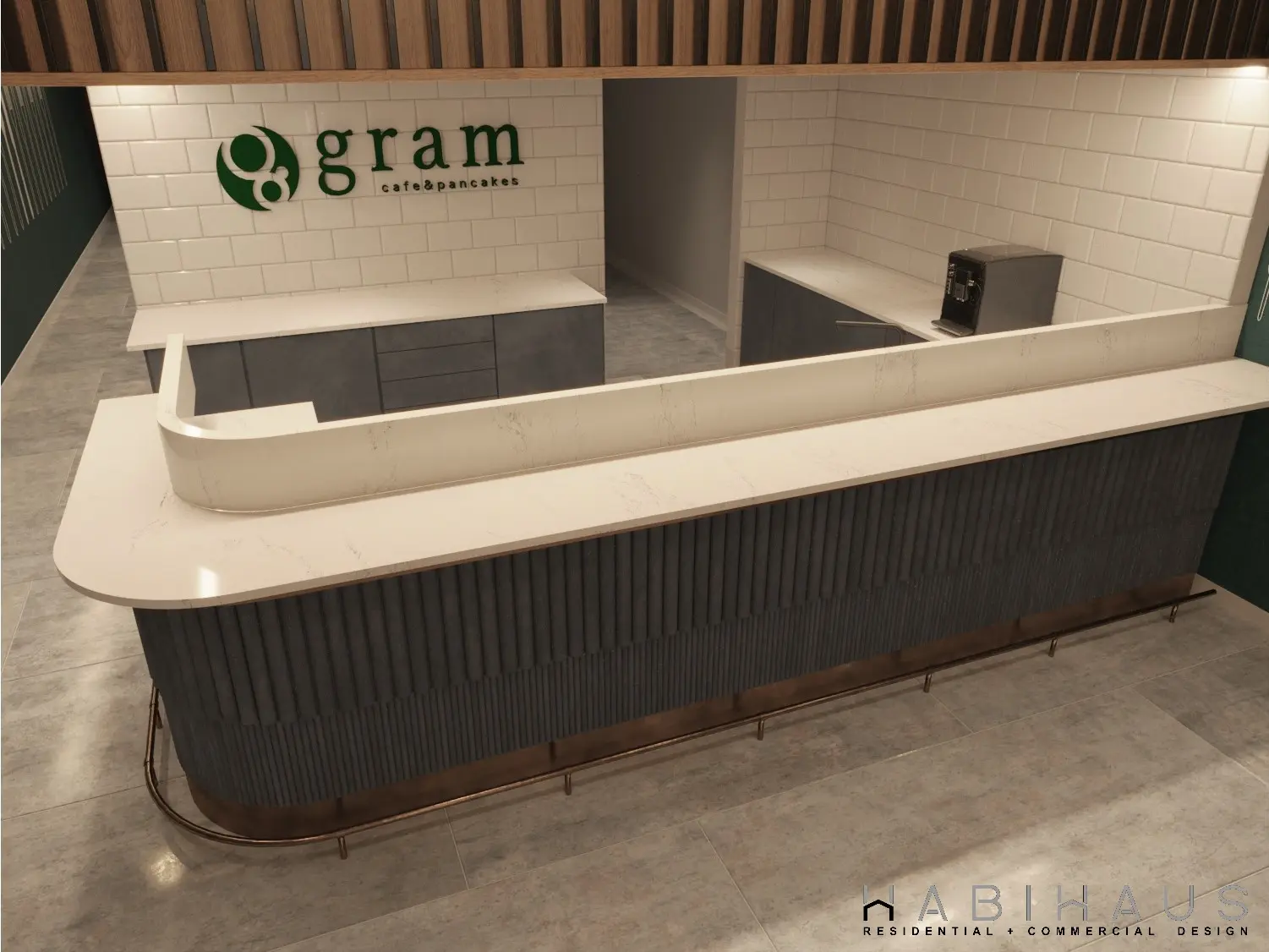 Gram — Kerrisdale — image 7