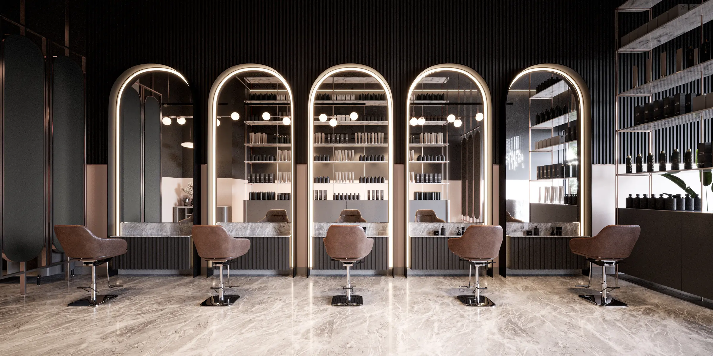 Hair Salon — image 2