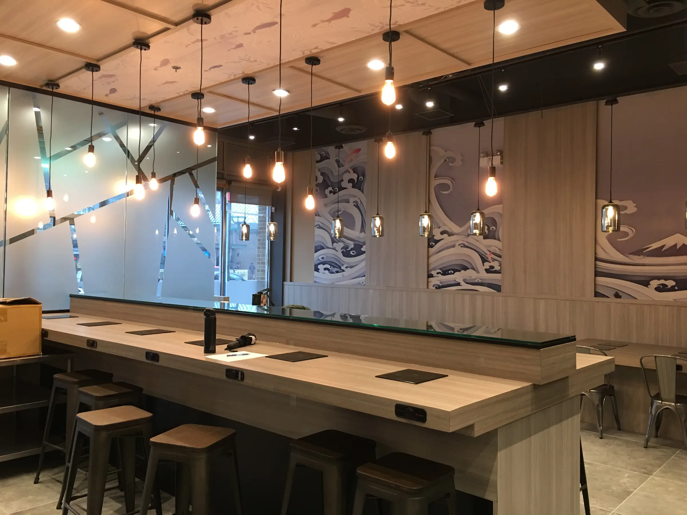 Shabu Shabu — Burnaby