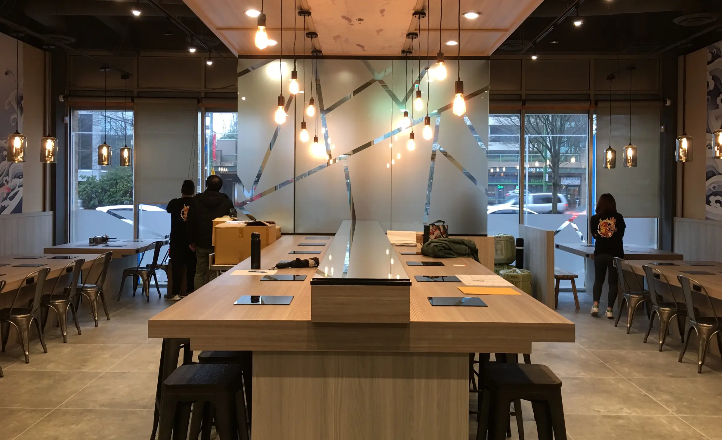 Shabu Shabu — Burnaby — image 2
