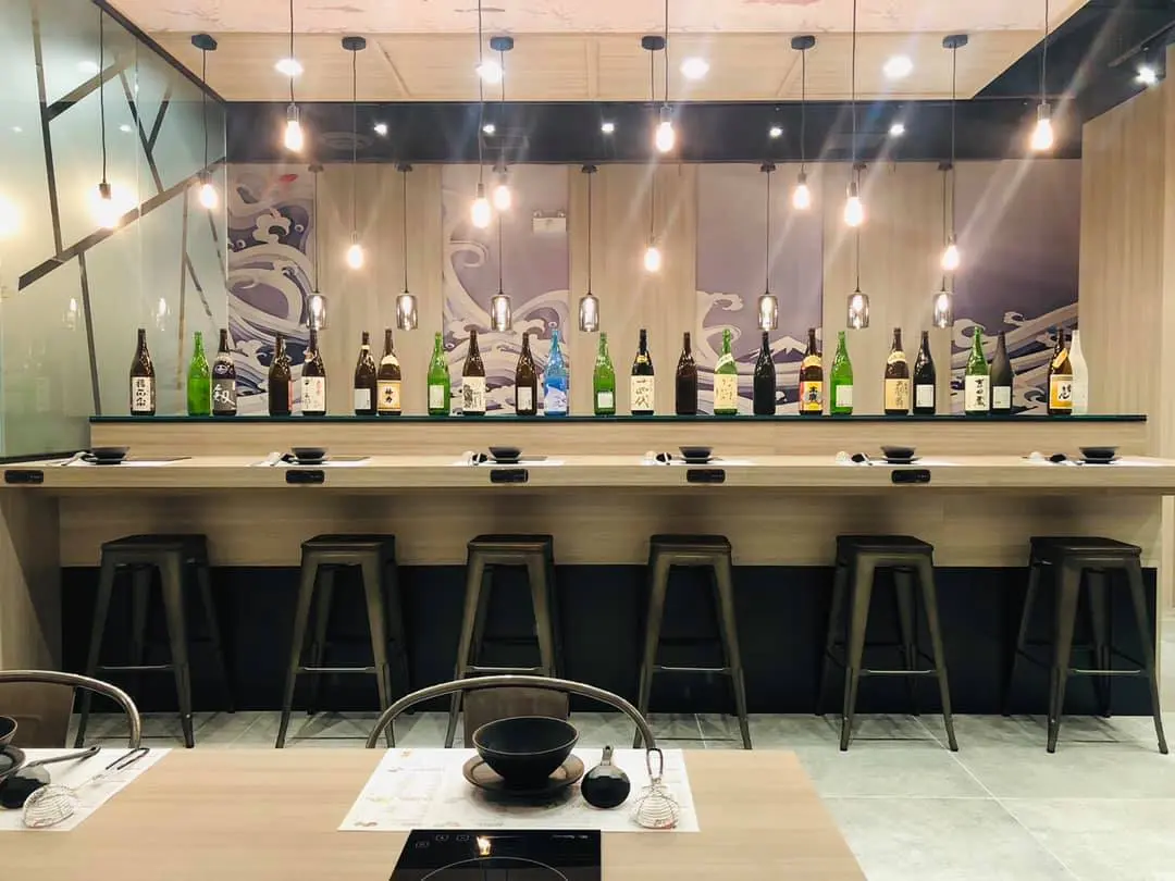 Shabu Shabu — Burnaby — image 4