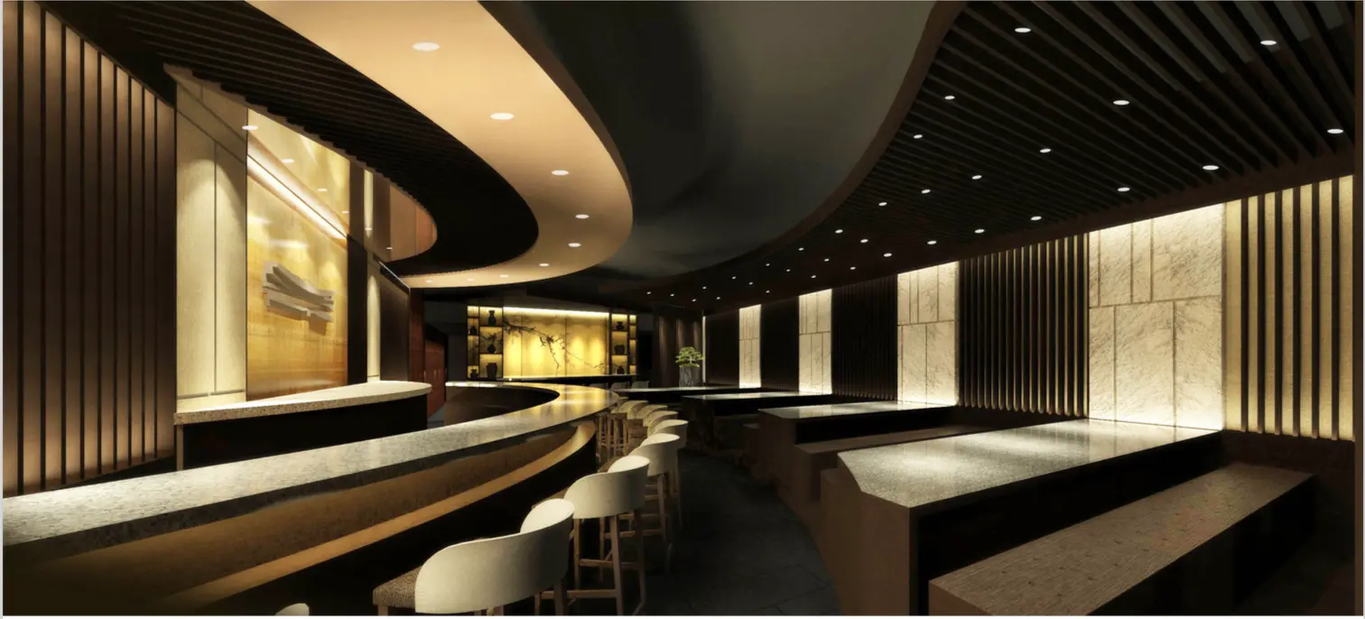 Shabu Shabu — Vancouver