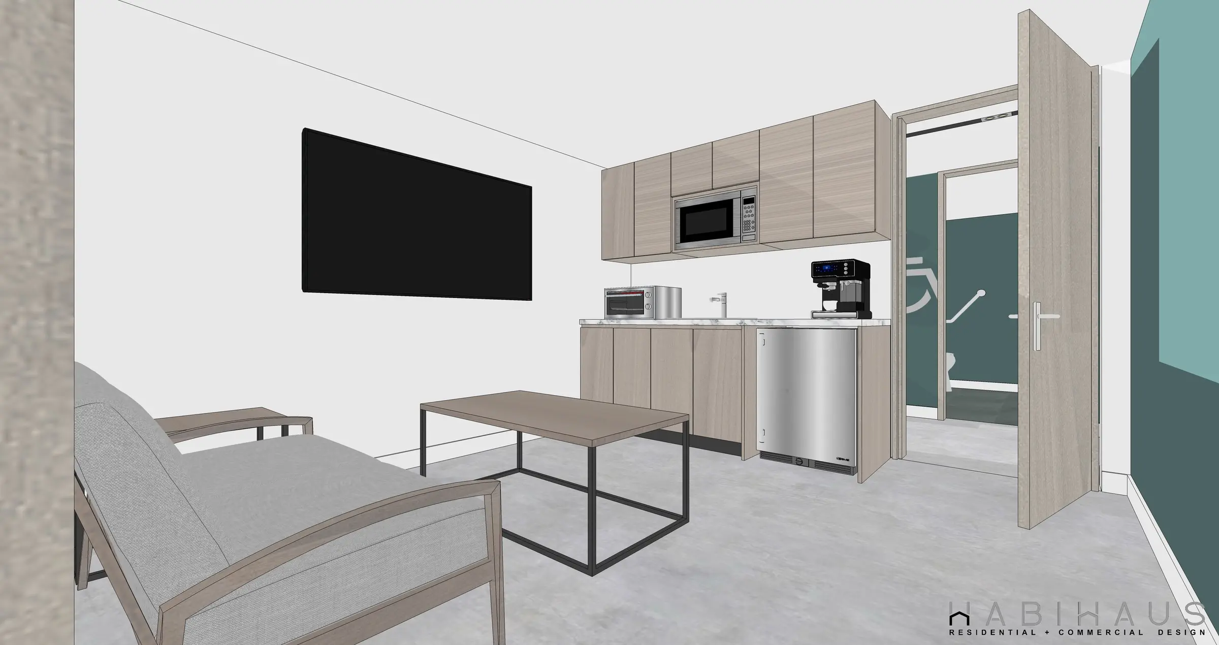 Medical Clinic — image 2
