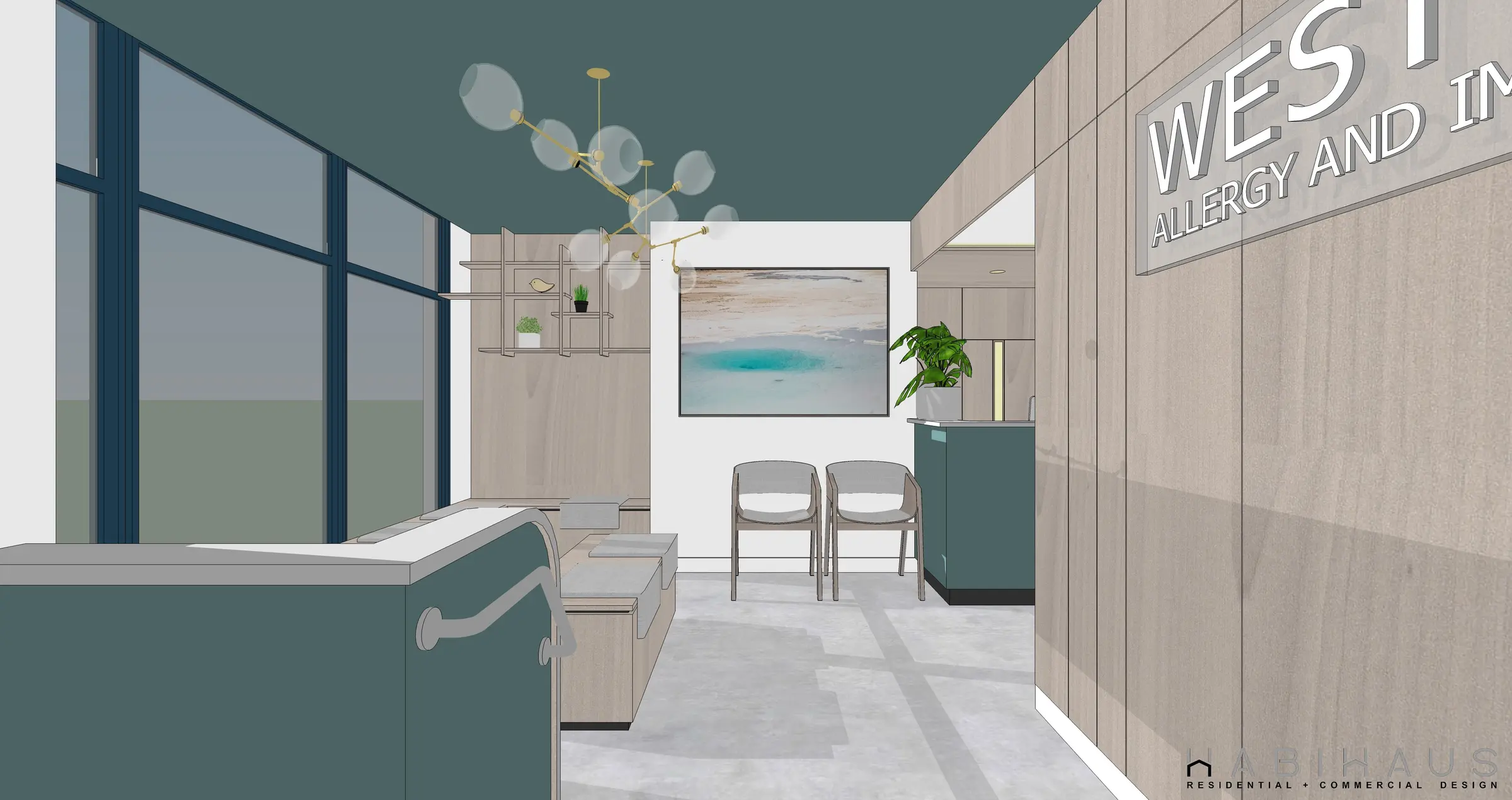 Medical Clinic — image 3