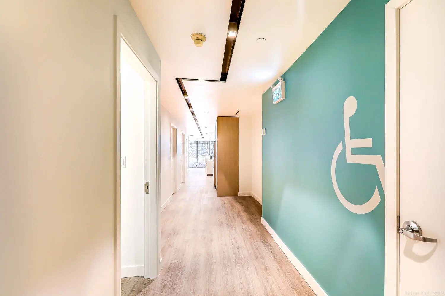 Medical Clinic — image 13