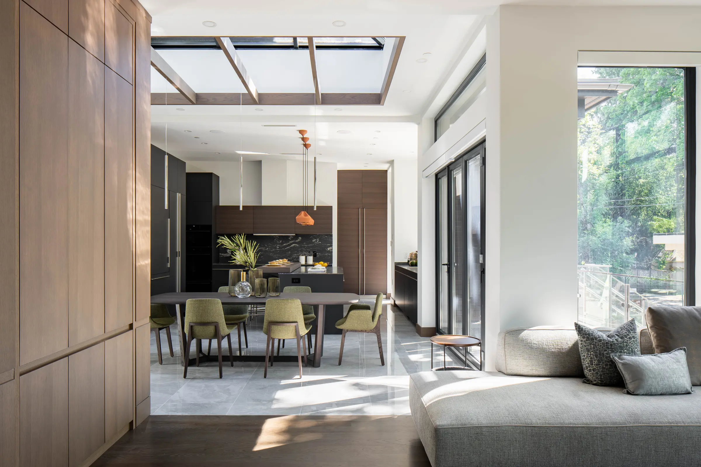 Vancouver West Residence — image 5
