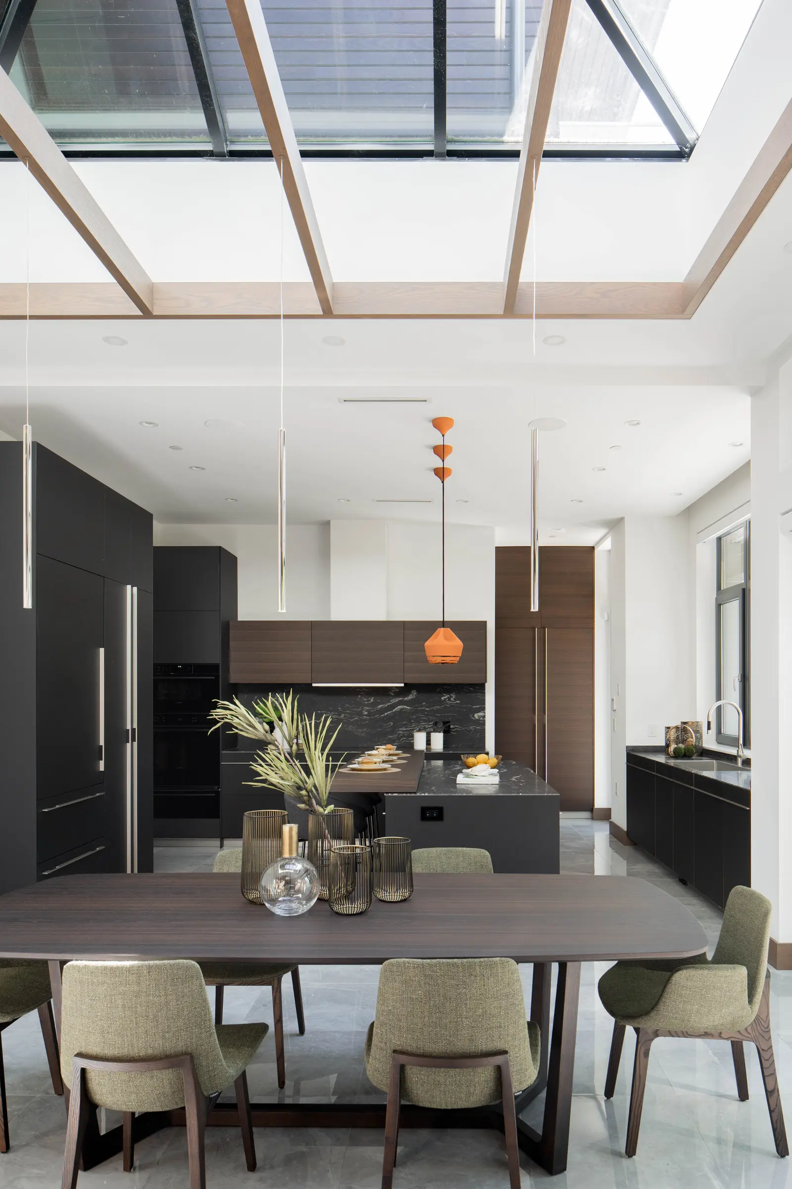 Vancouver West Residence — image 6