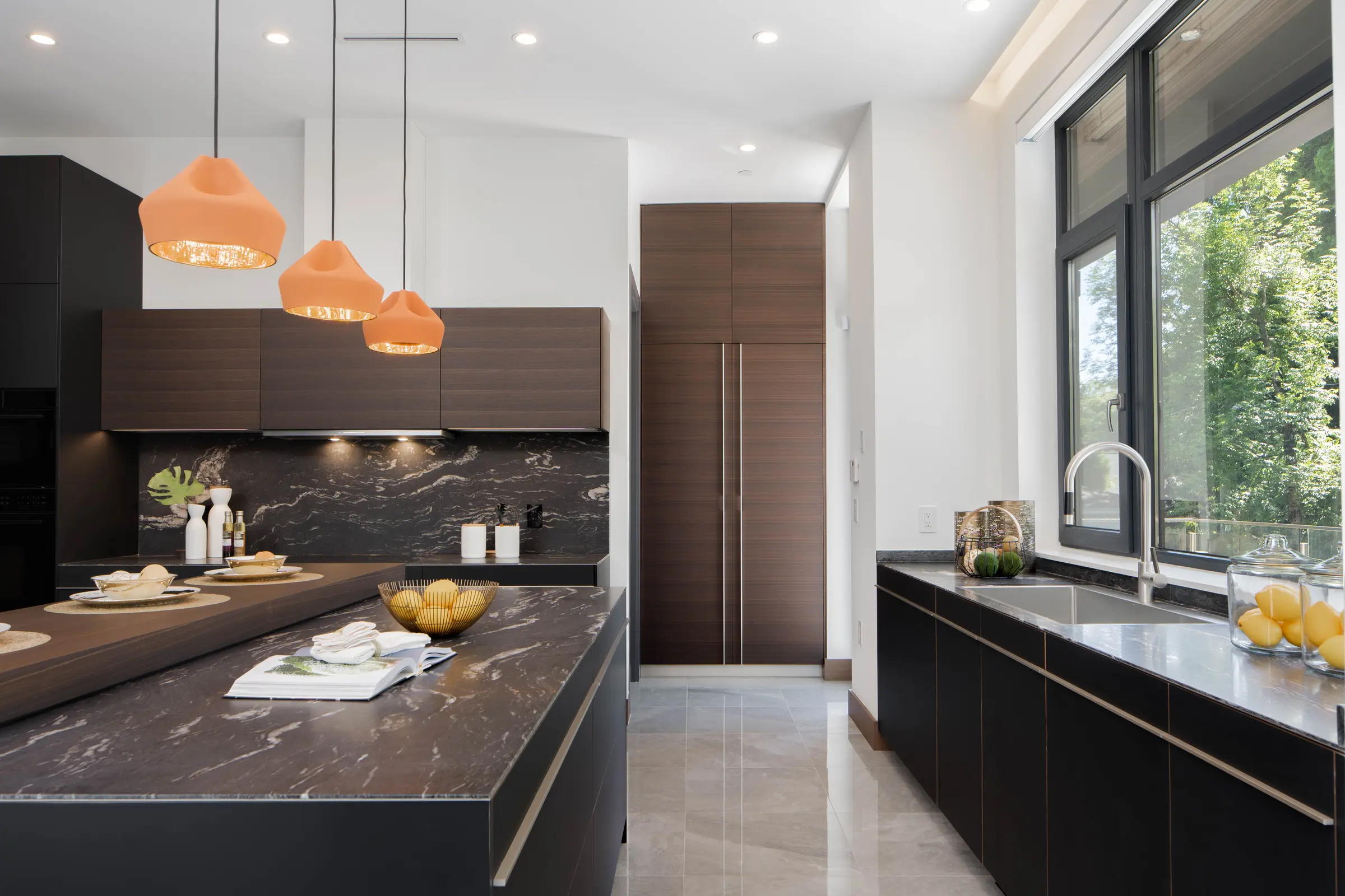 Vancouver West Residence — image 7