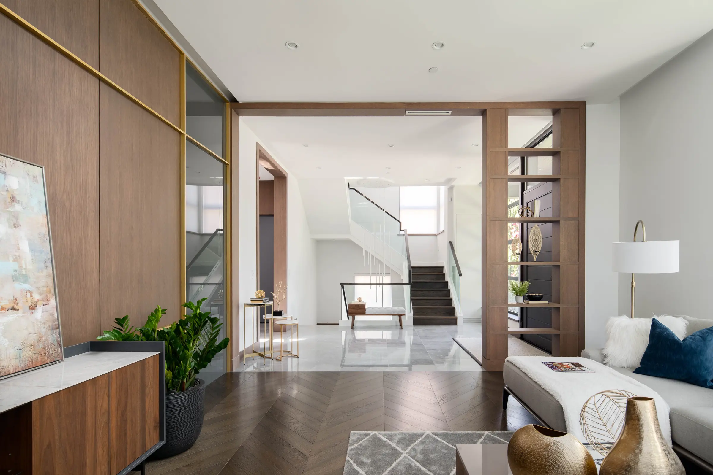 Vancouver West Residence — image 8