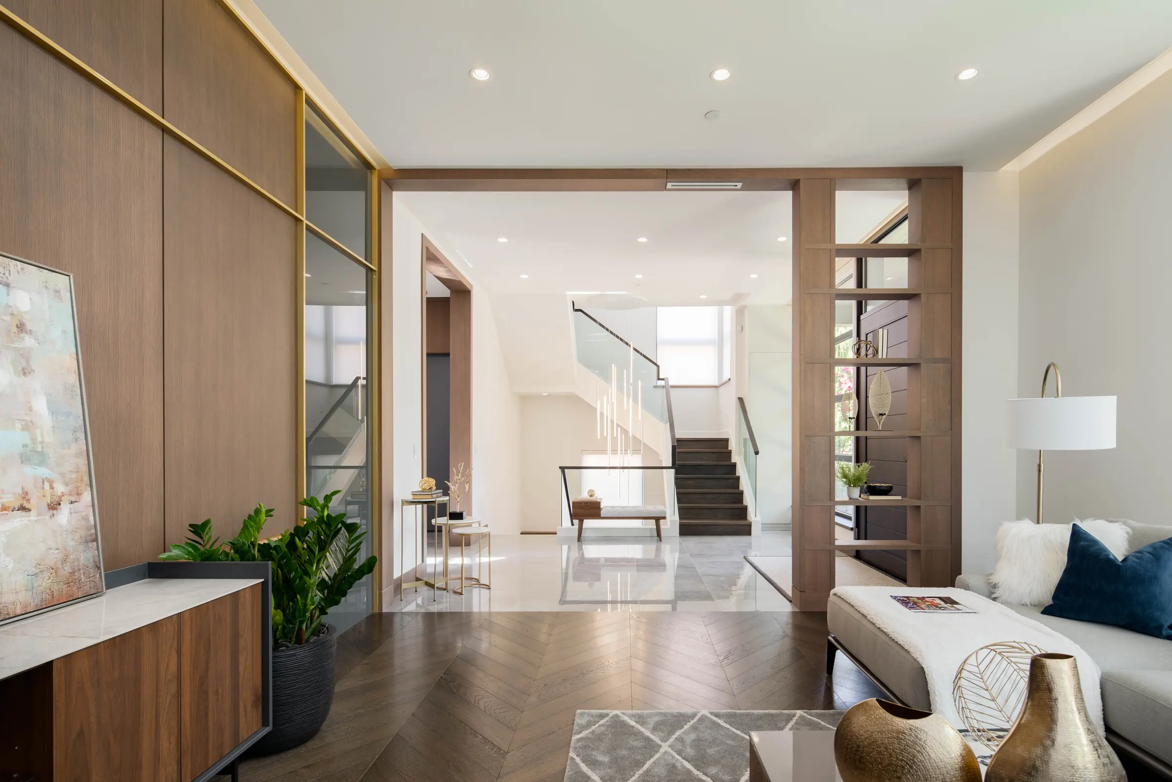 Vancouver West Residence — image 10