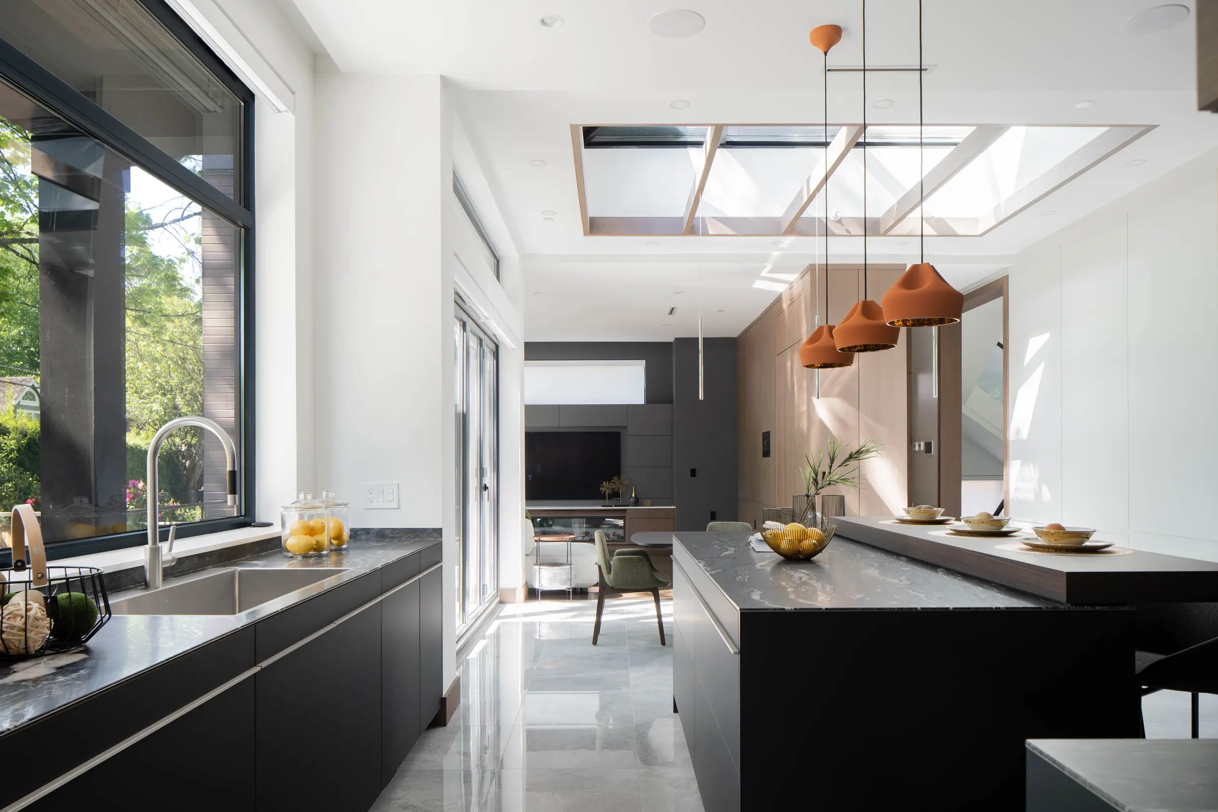 Vancouver West Residence — image 17