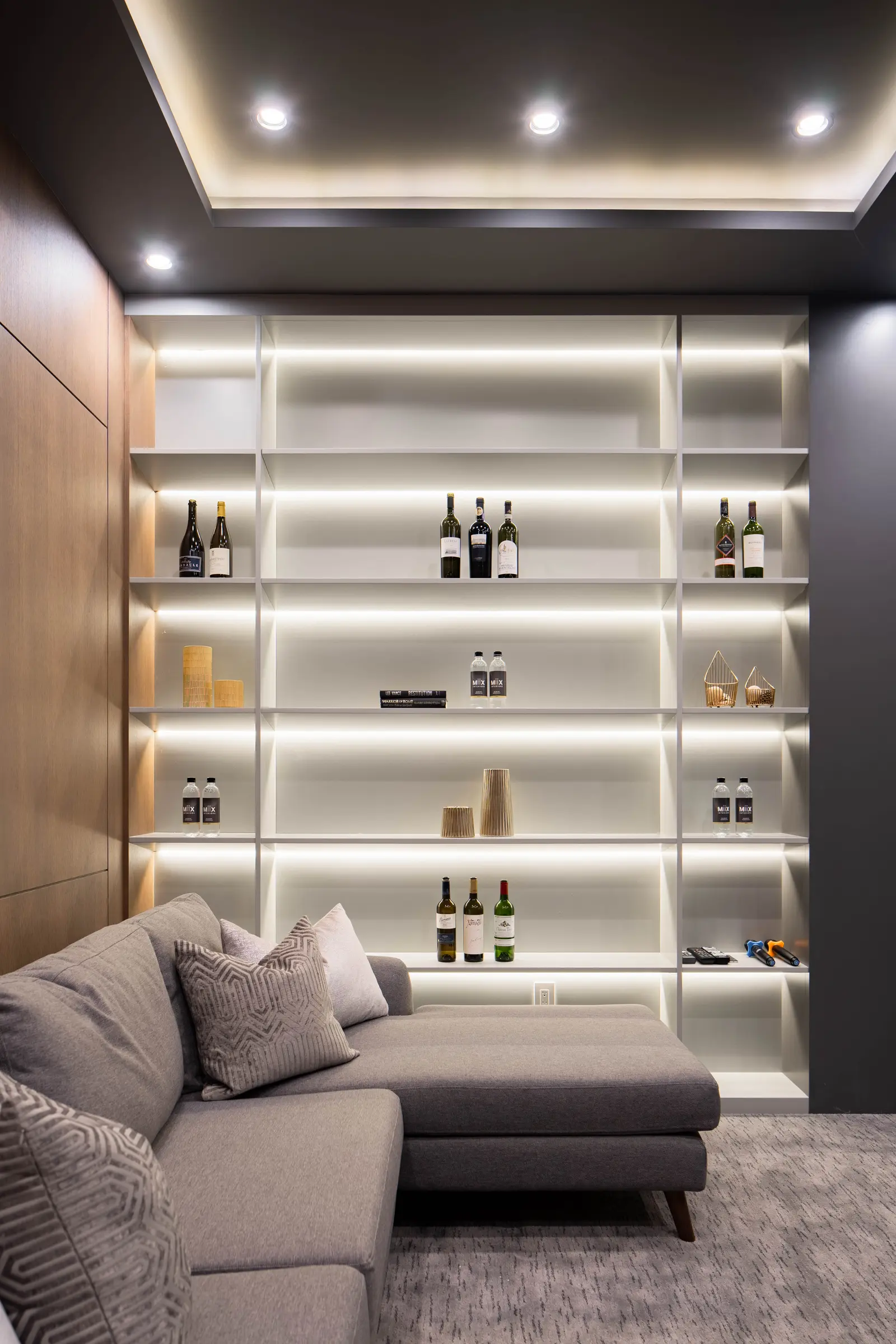 Vancouver West Residence — image 20