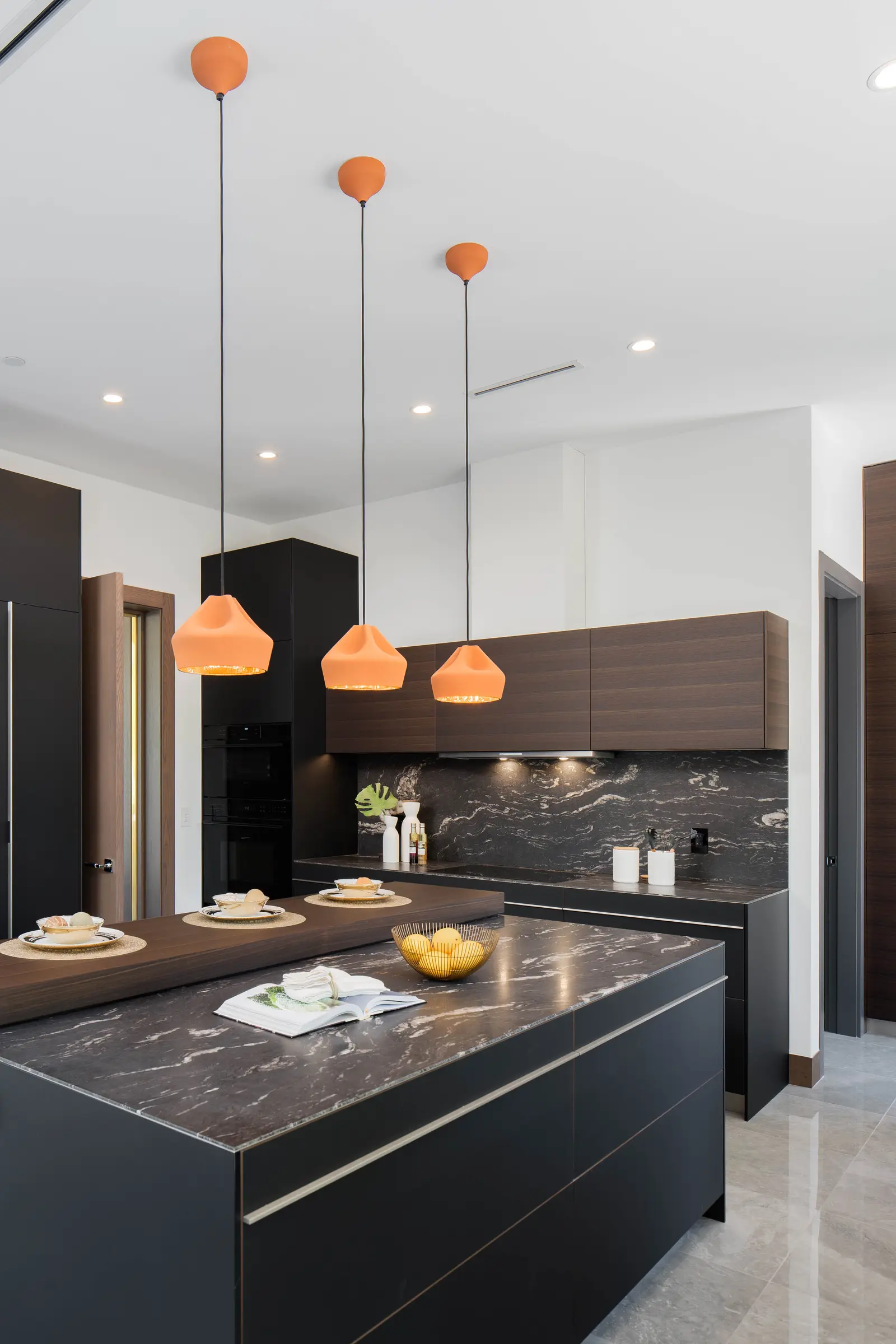 Vancouver West Residence — image 21