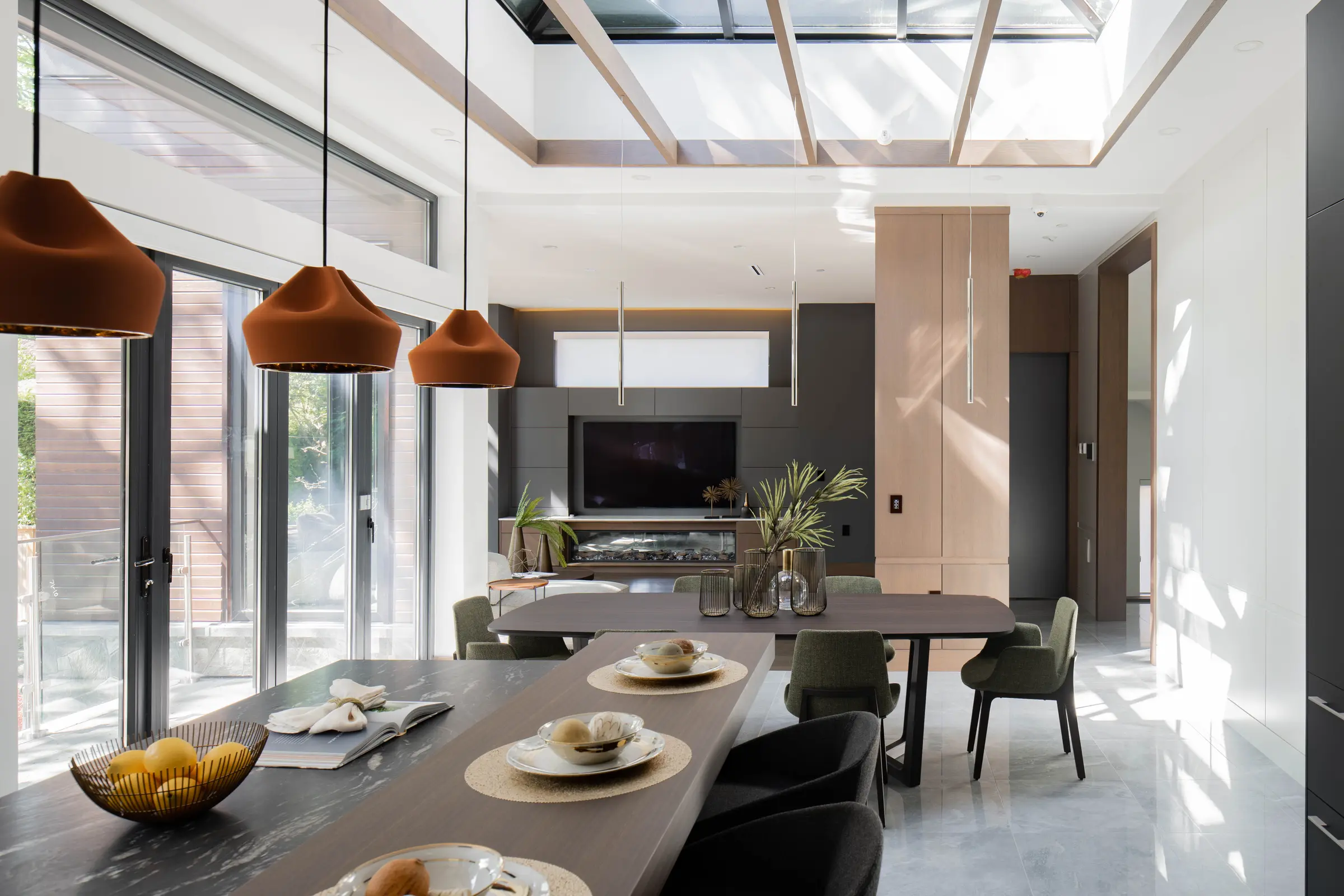 Vancouver West Residence — image 23