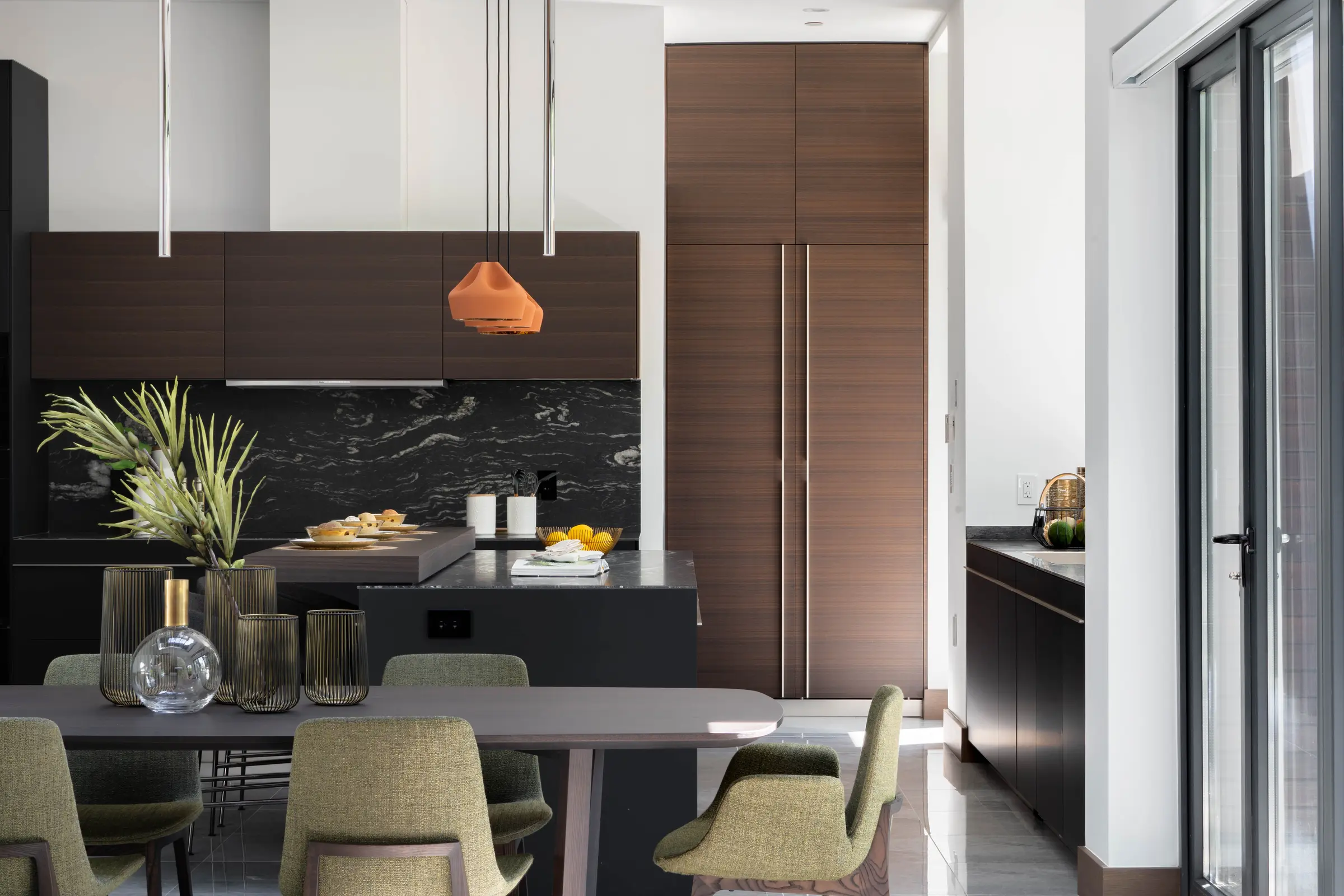Vancouver West Residence — image 24