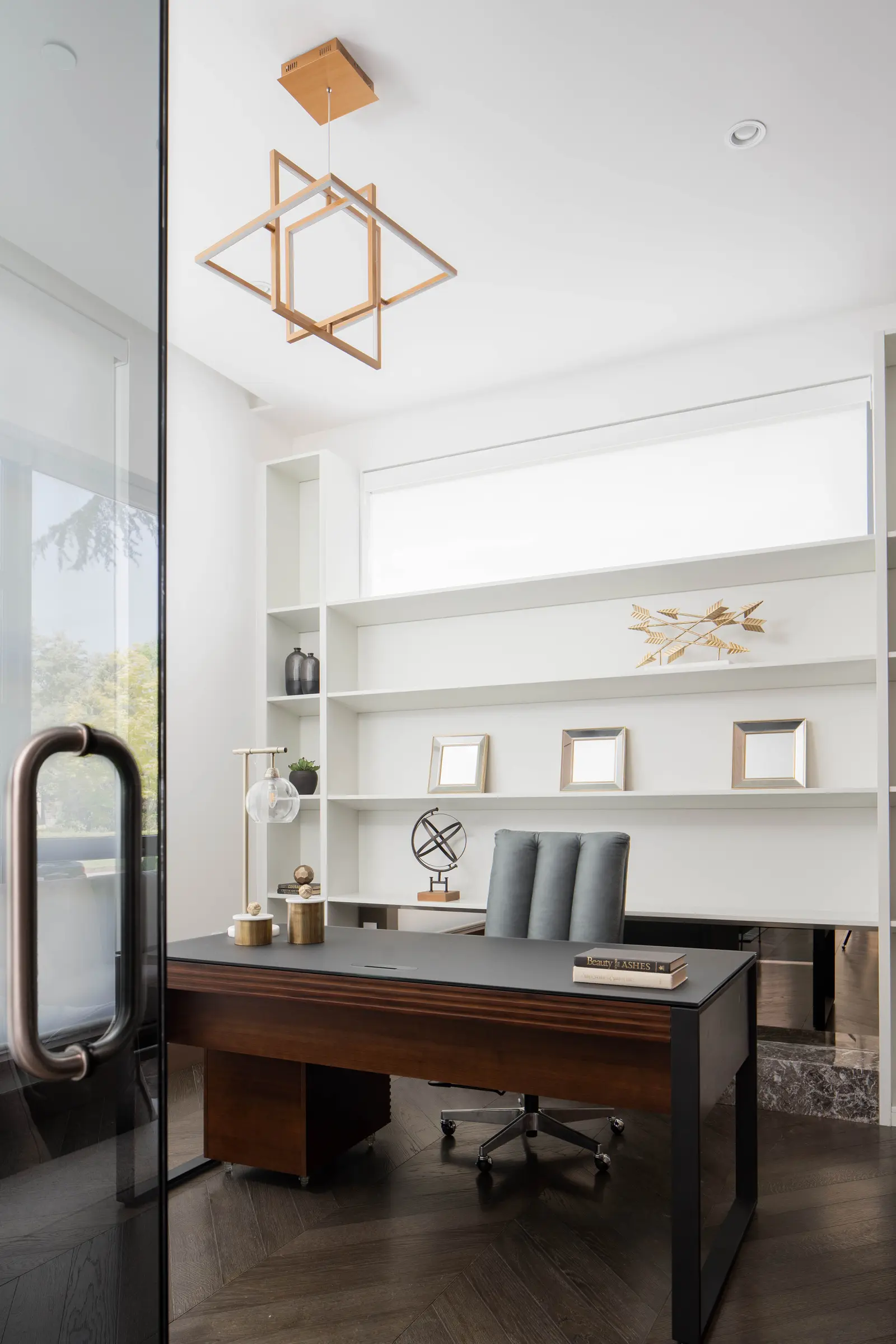 Vancouver West Residence — image 27
