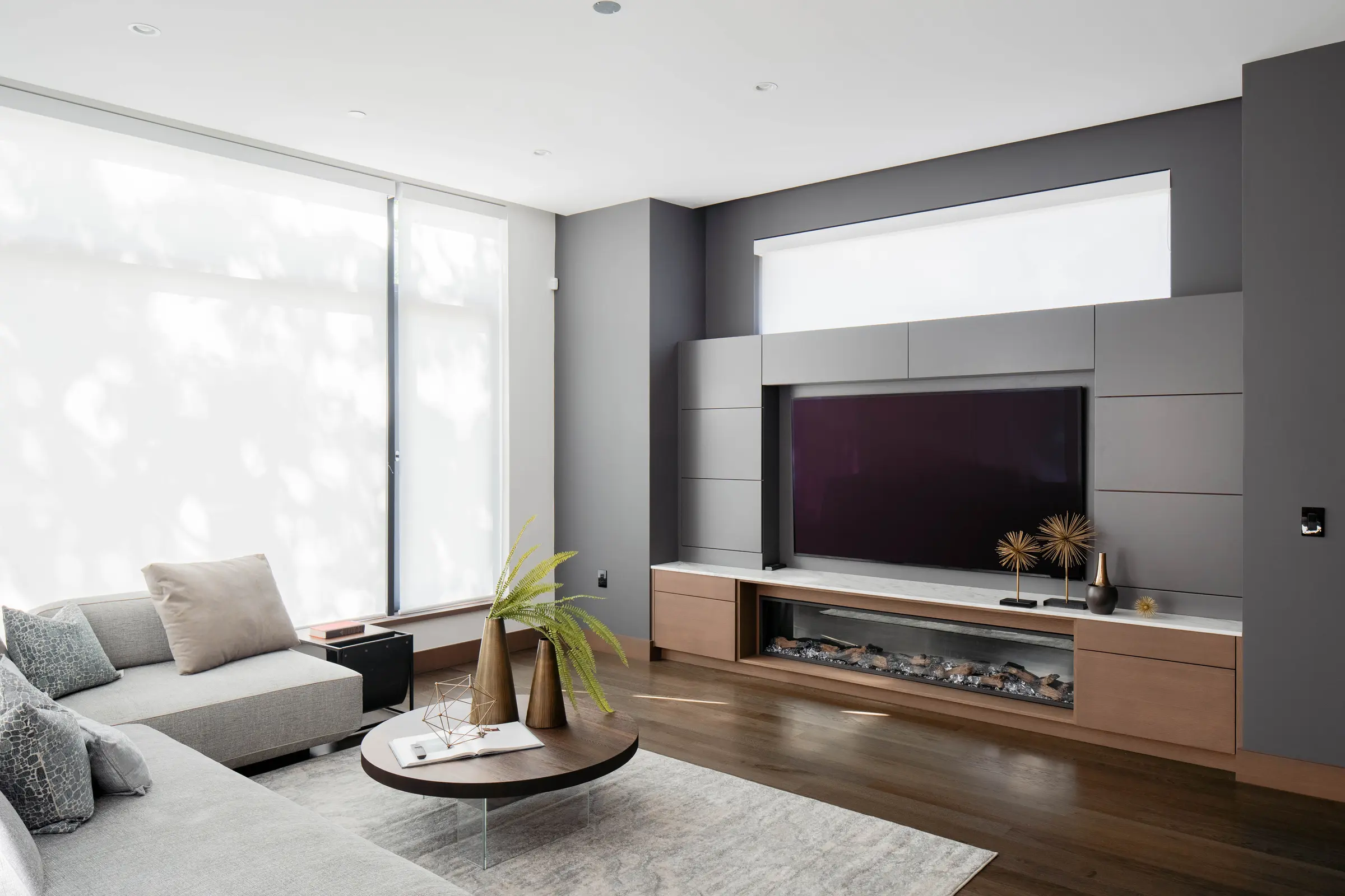Vancouver West Residence — image 30