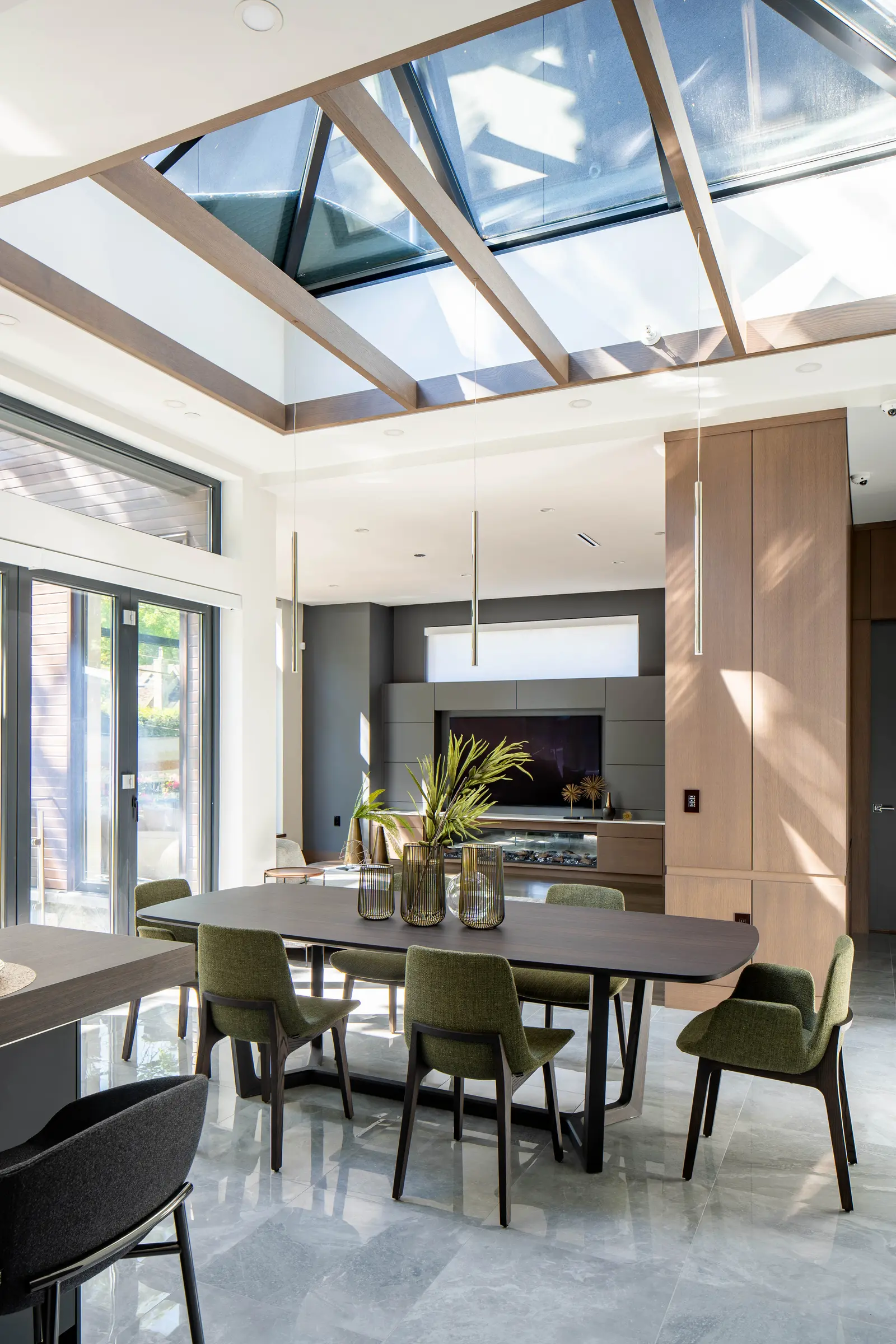 Vancouver West Residence — image 31