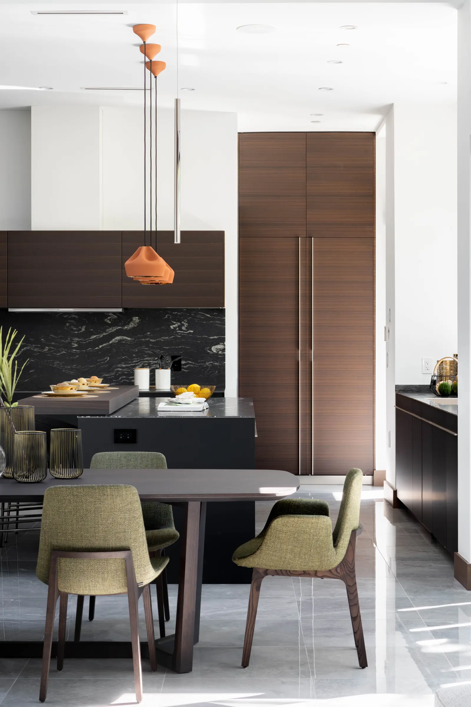 Vancouver West Residence — image 32