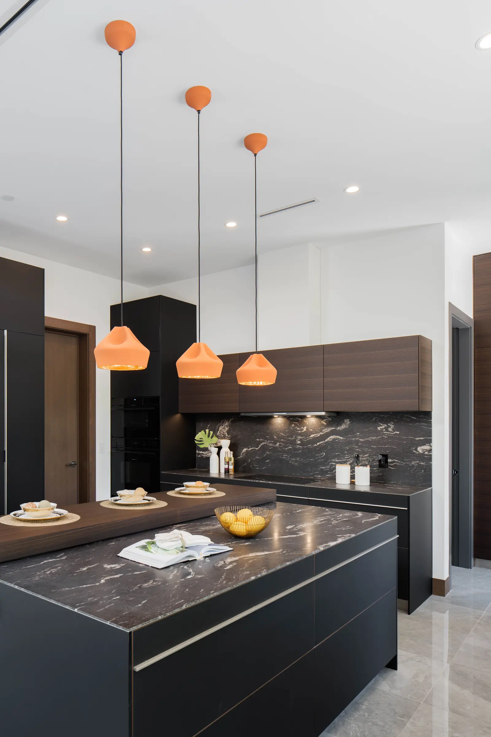 Vancouver West Residence — image 33