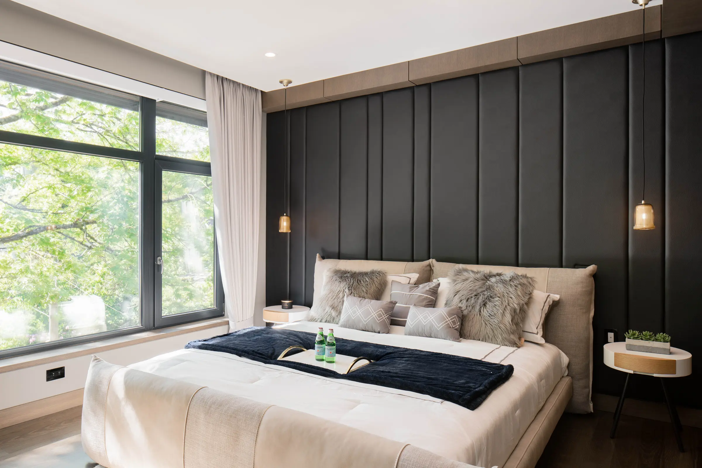 Vancouver West Residence — image 38