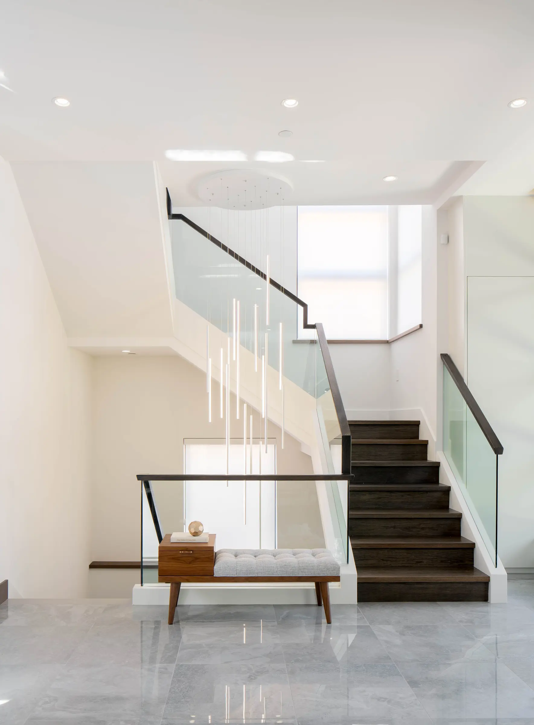 Vancouver West Residence — image 40