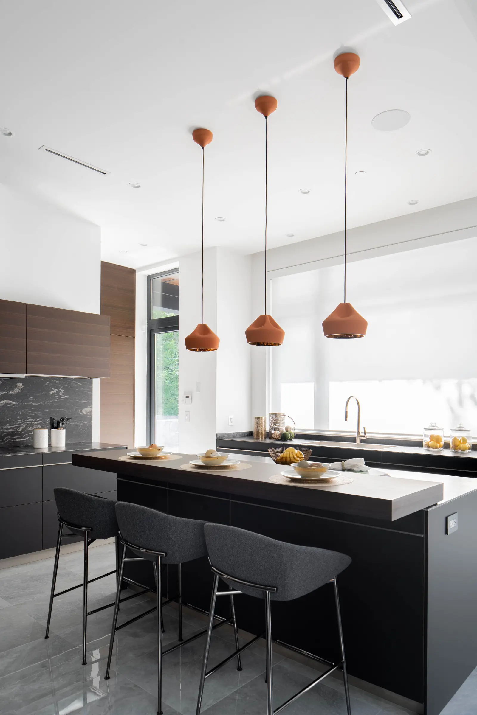 Vancouver West Residence — image 41