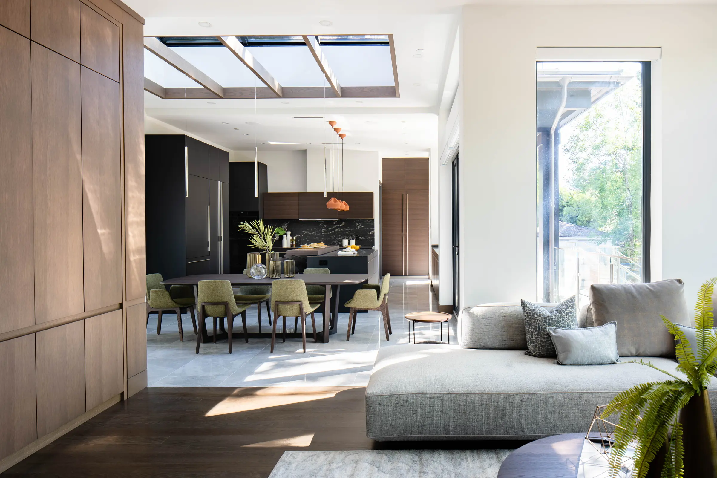 Vancouver West Residence — image 42