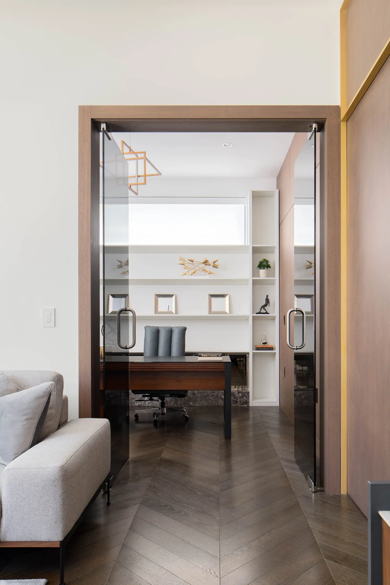 Vancouver West Residence — image 43