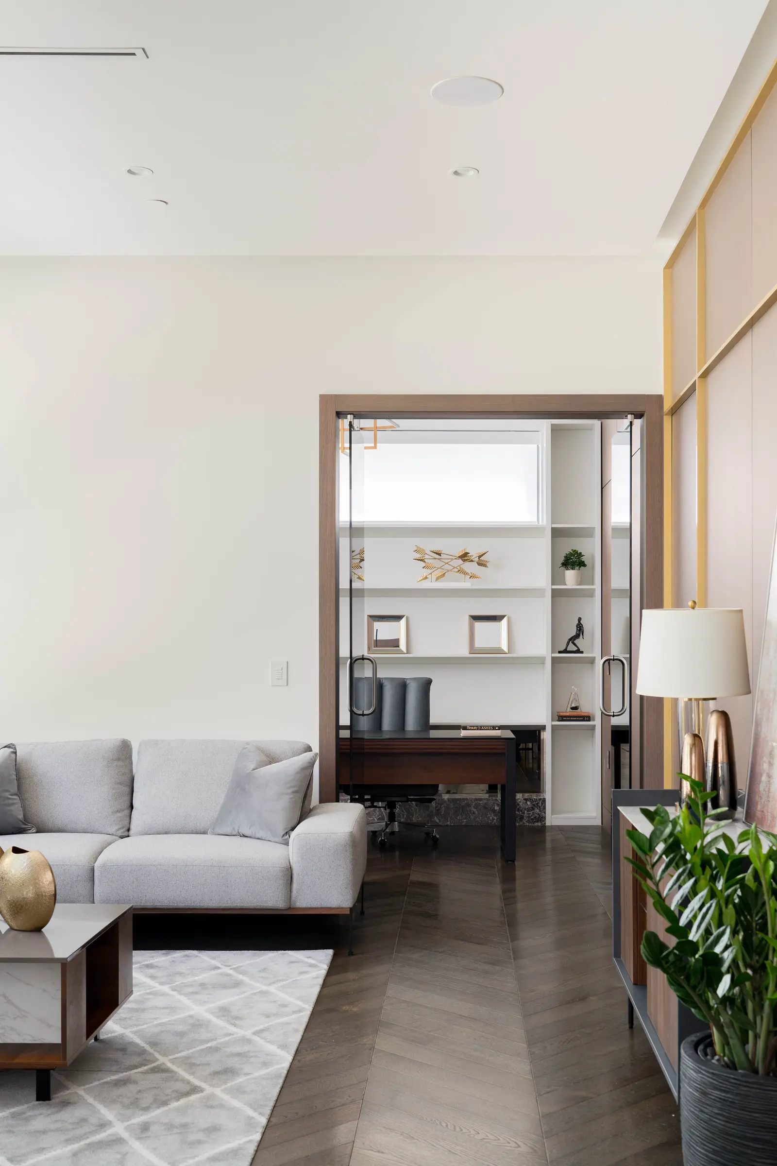 Vancouver West Residence — image 44