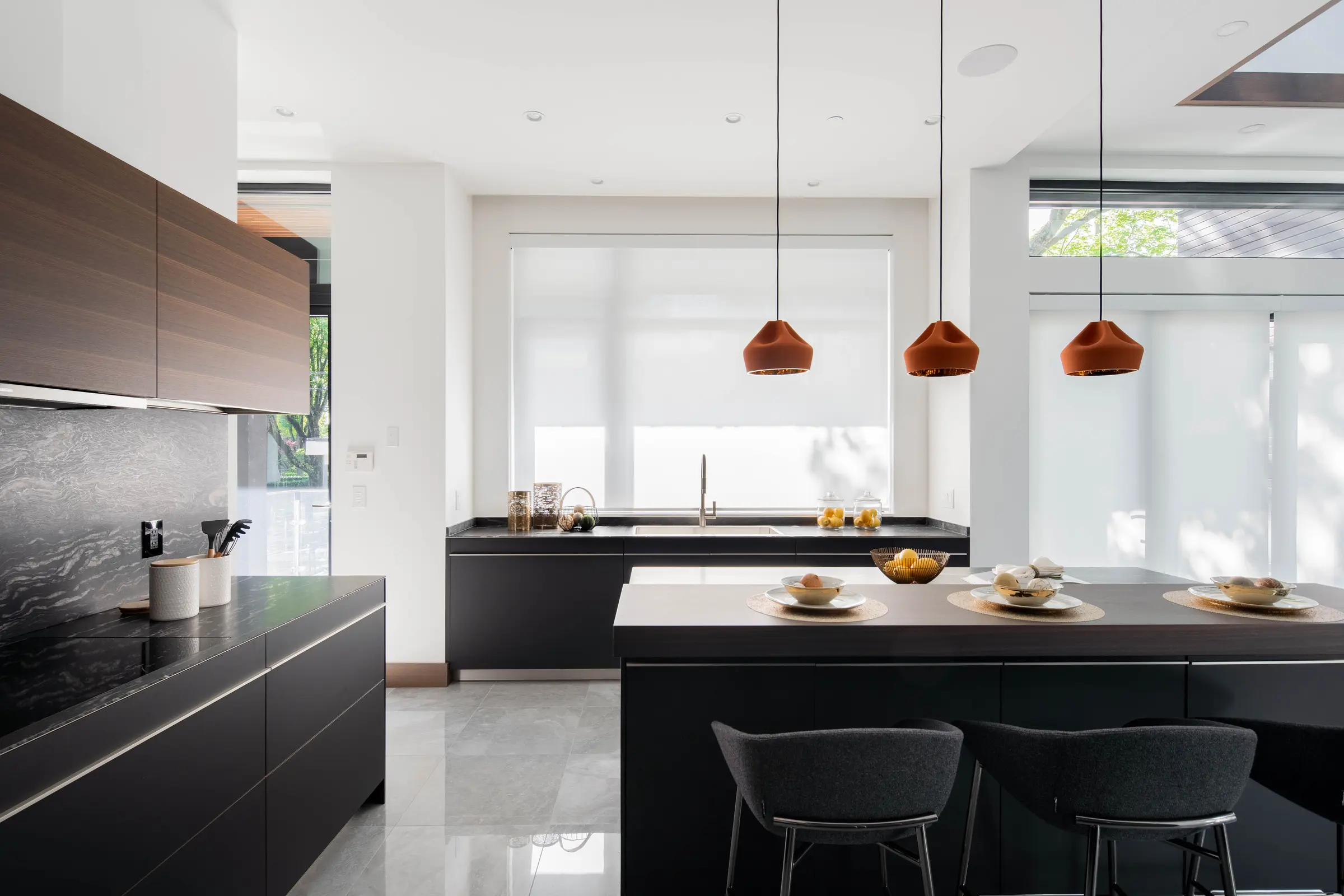 Vancouver West Residence — image 45