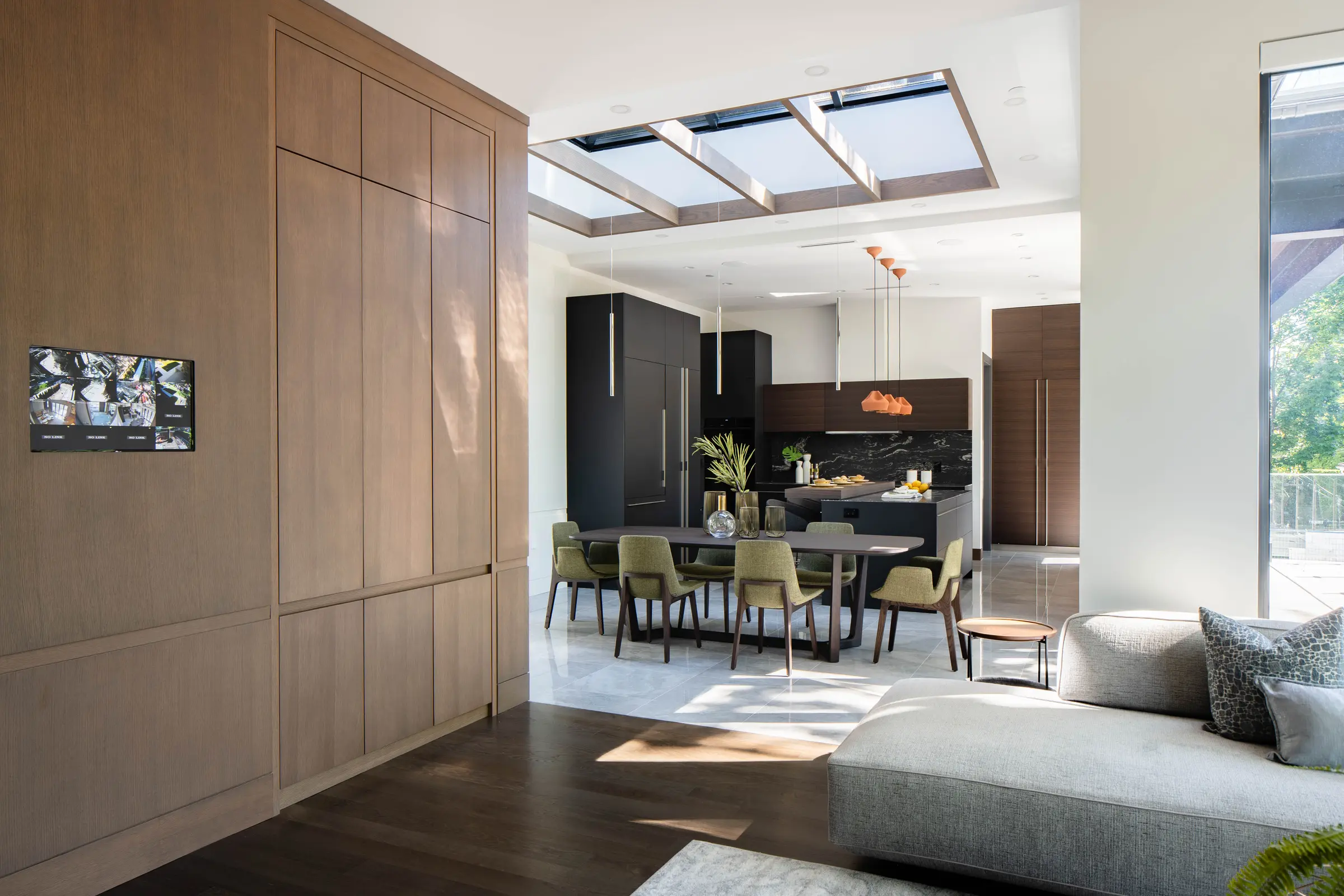 Vancouver West Residence — image 46