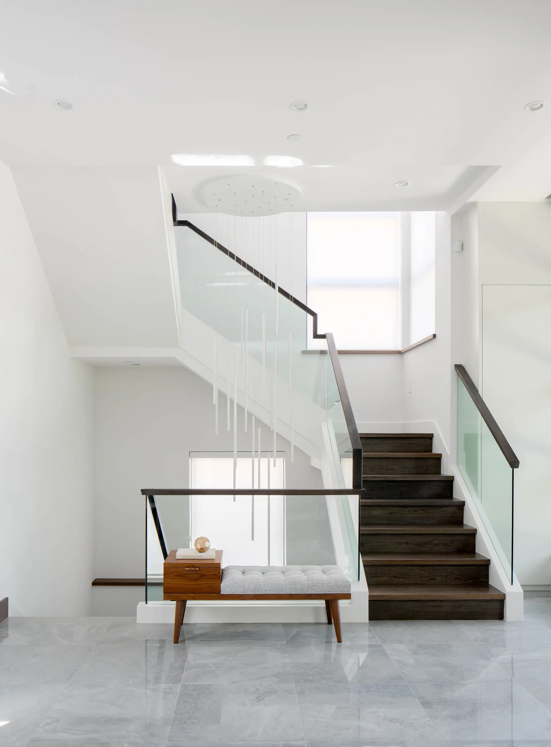 Vancouver West Residence — image 47