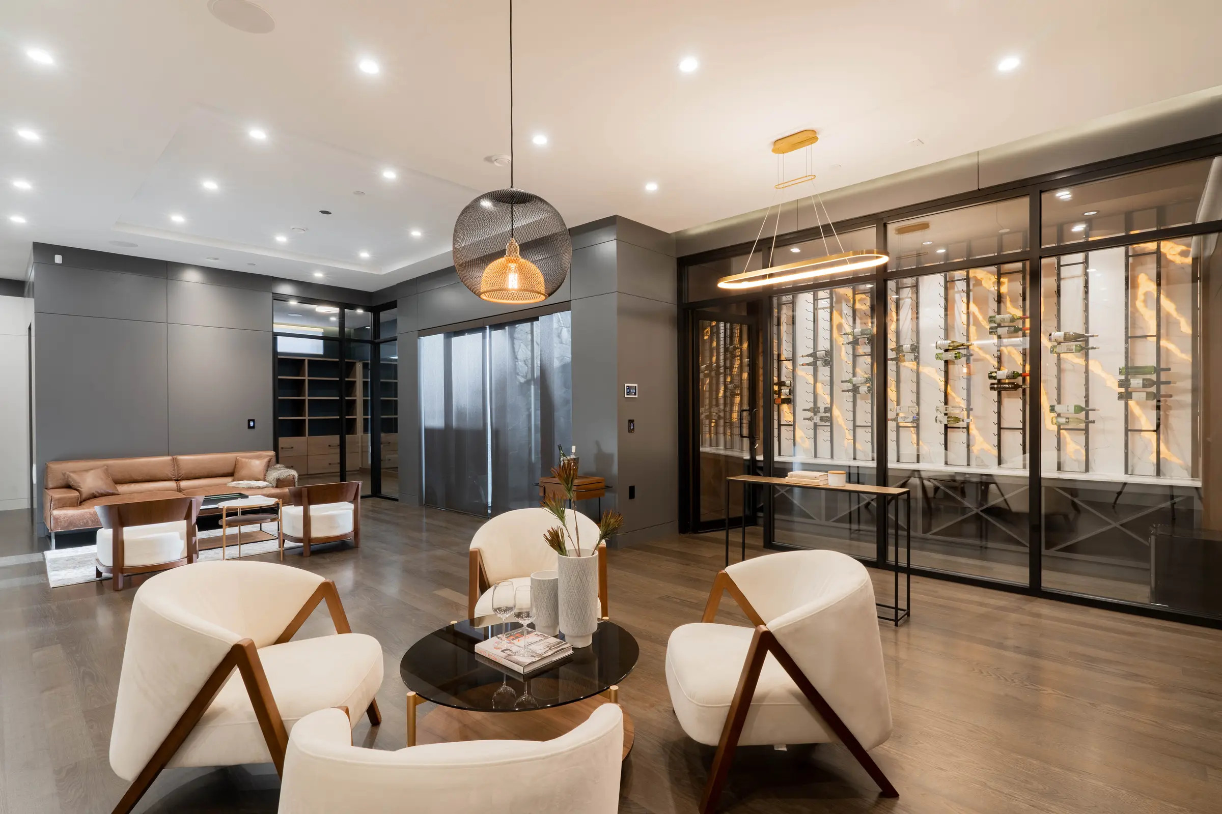 Vancouver West Residence — image 48