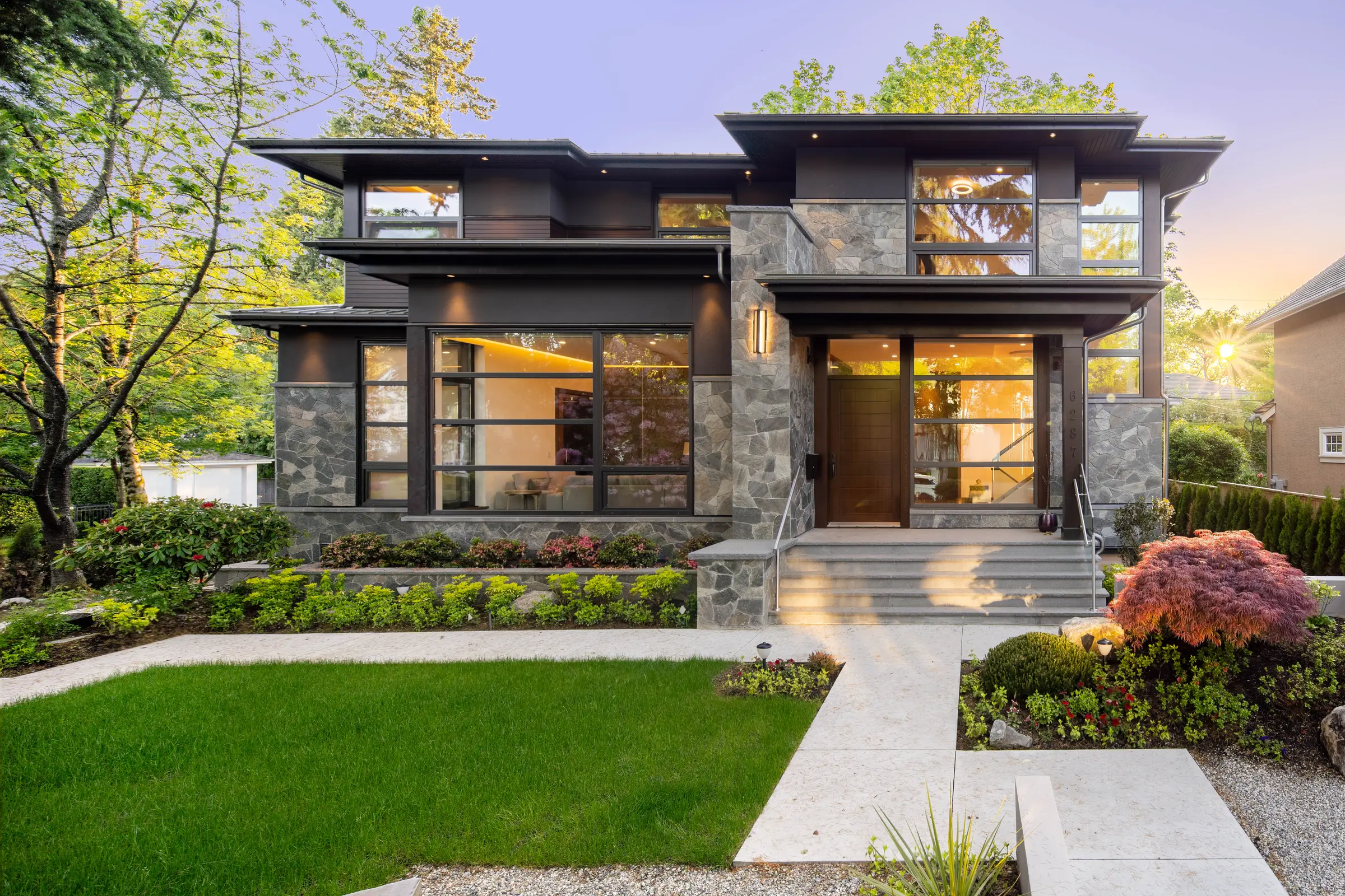 Vancouver West Residence — image 49
