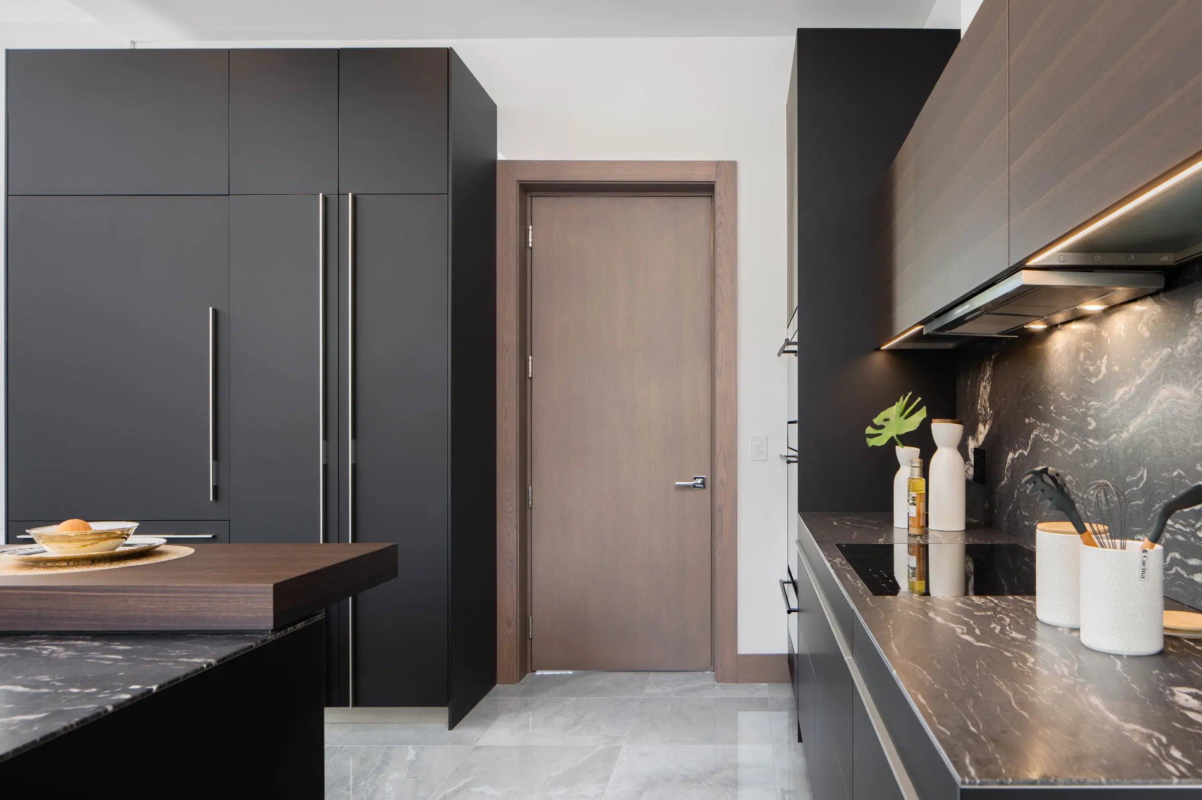 Vancouver West Residence — image 50
