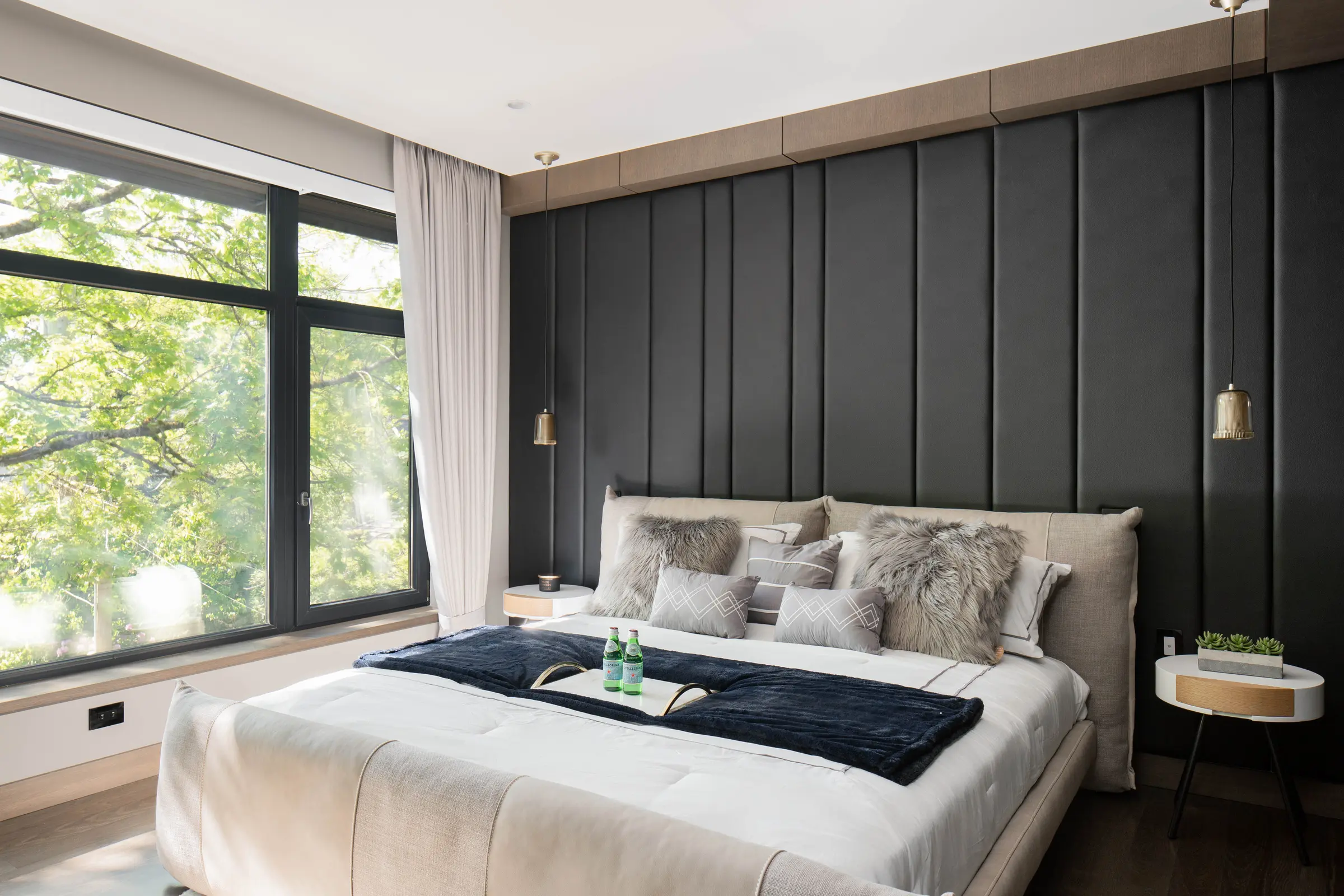 Vancouver West Residence — image 51