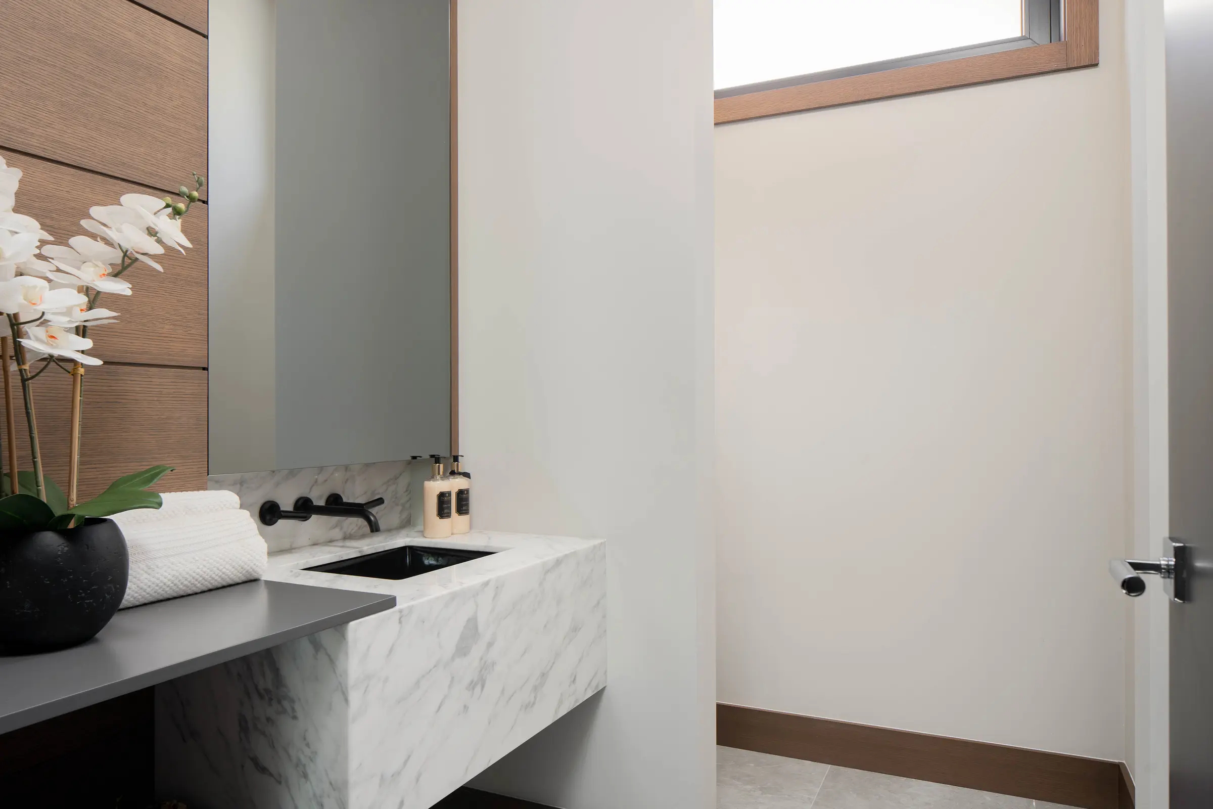 Vancouver West Residence — image 52