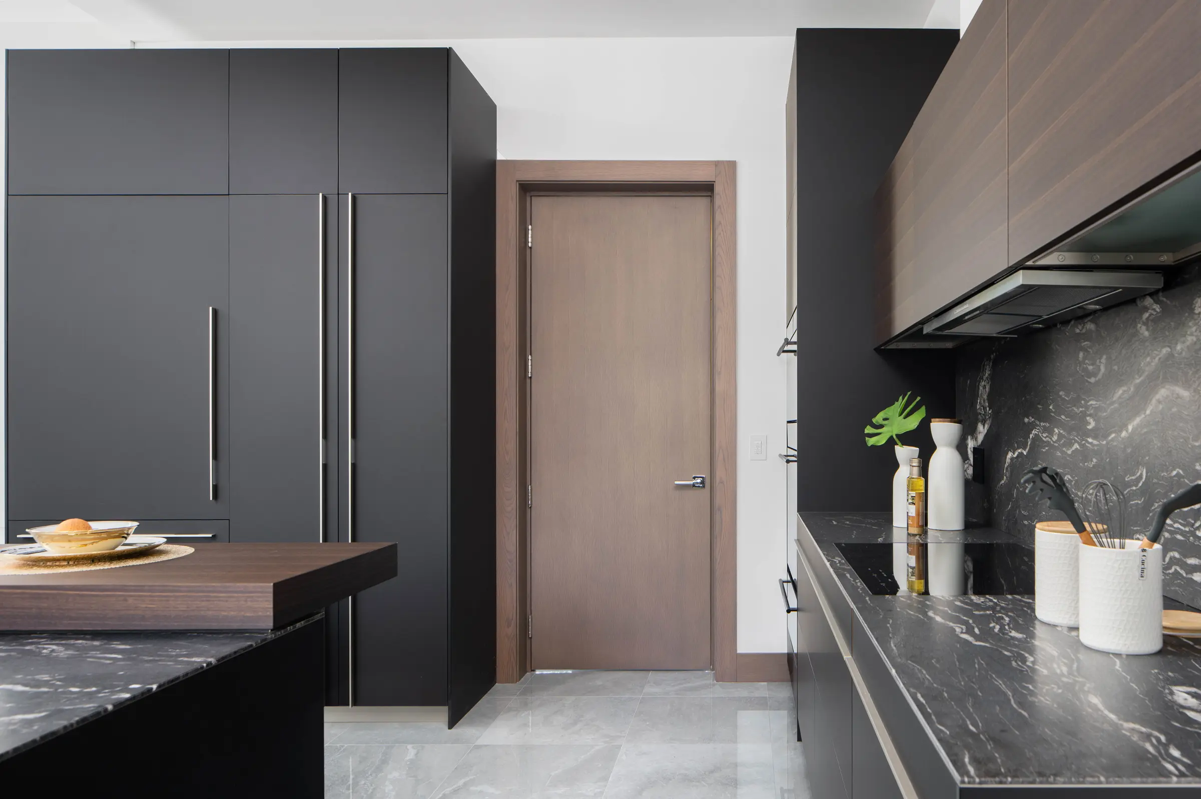Vancouver West Residence — image 53