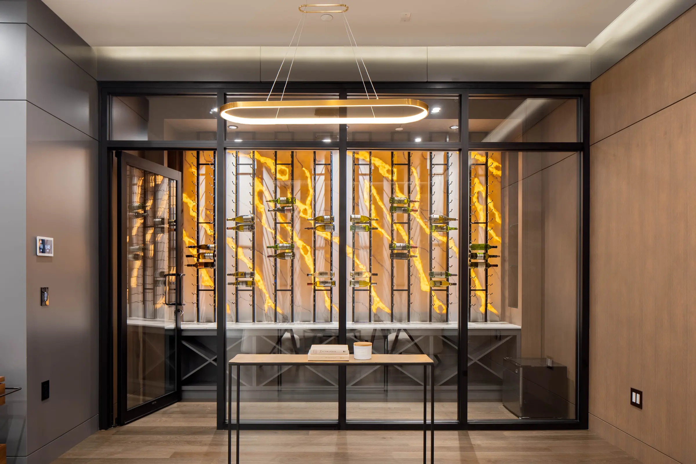 Vancouver West Residence — image 54