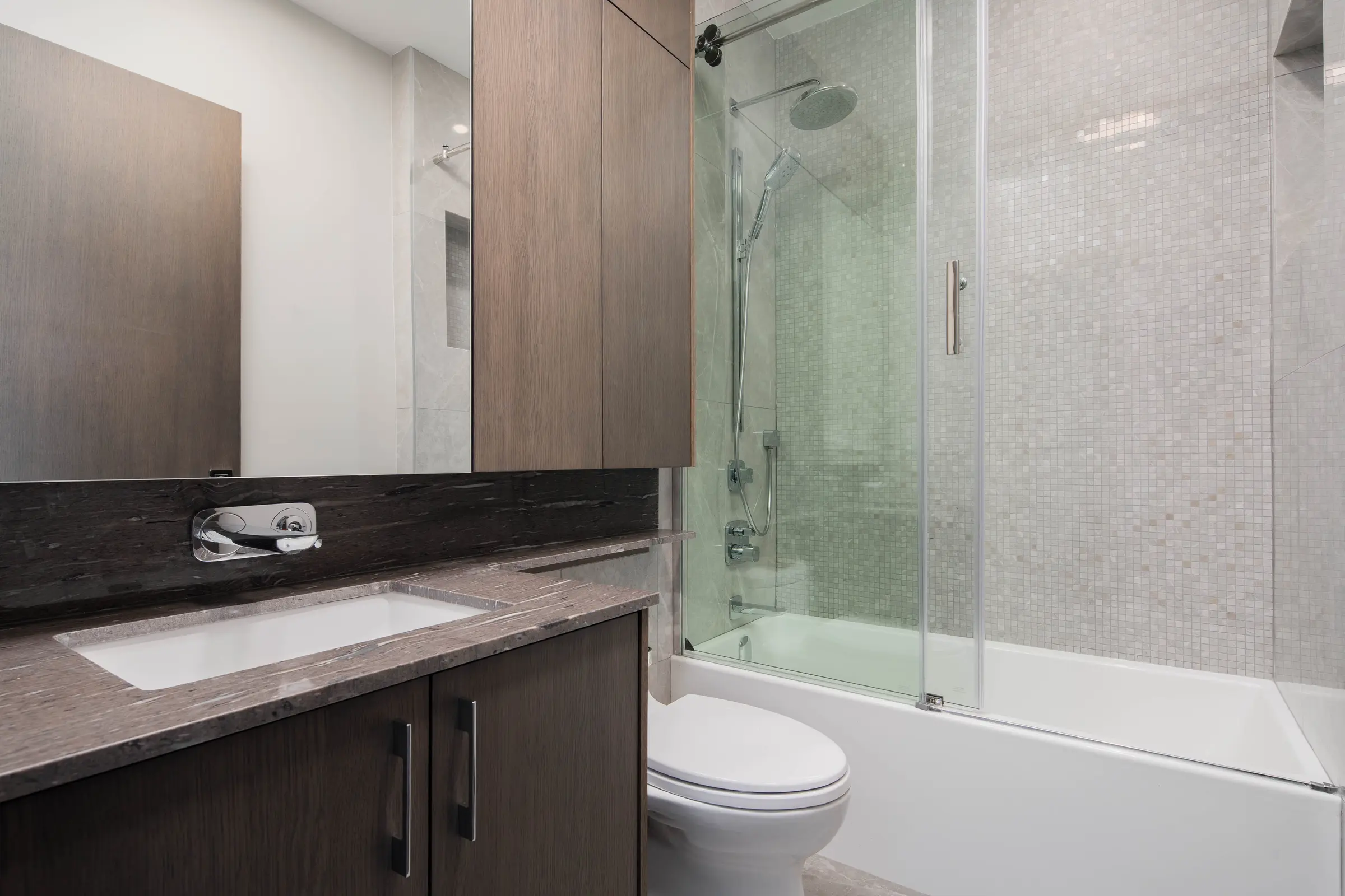 Vancouver West Residence — image 55