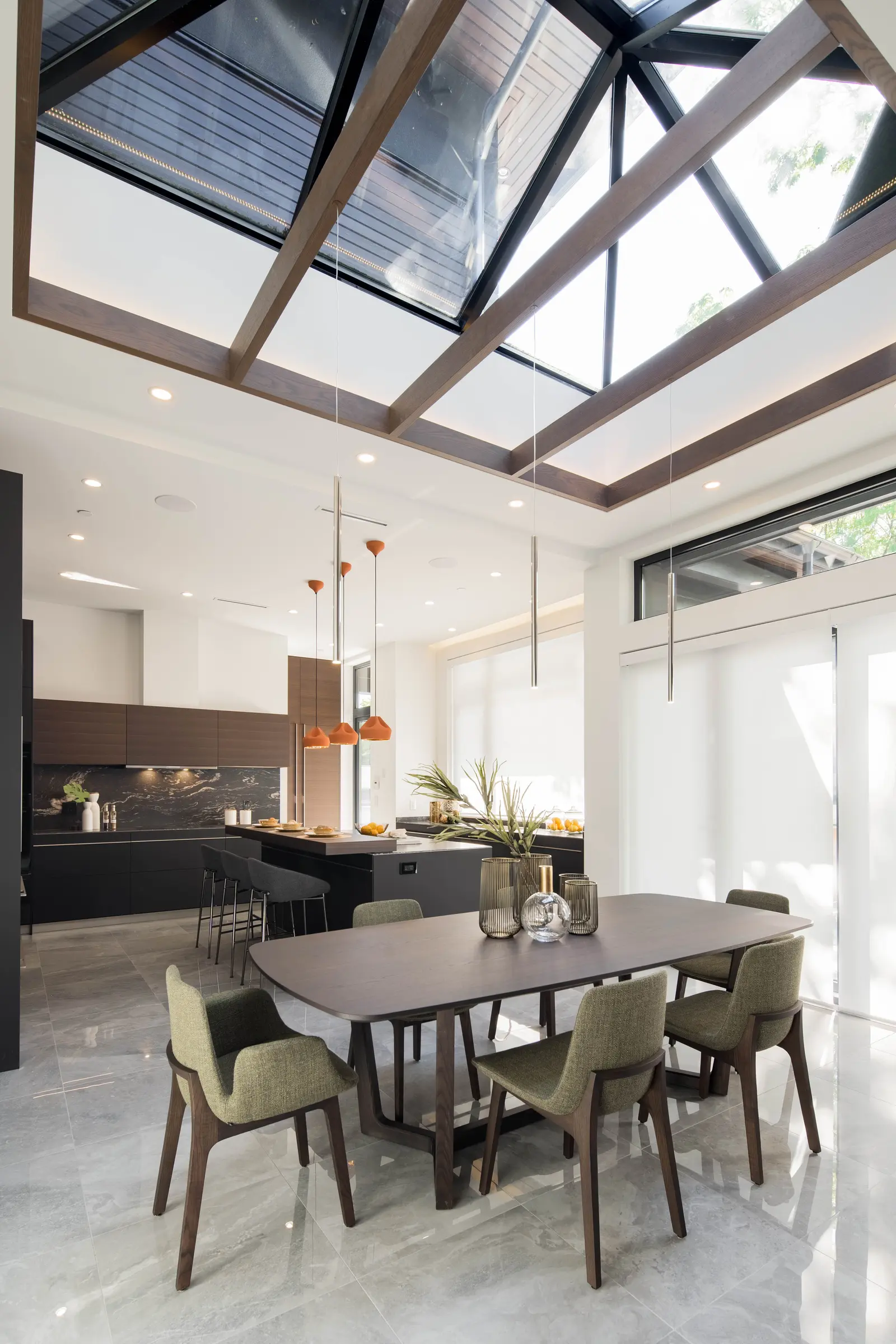 Vancouver West Residence — image 56